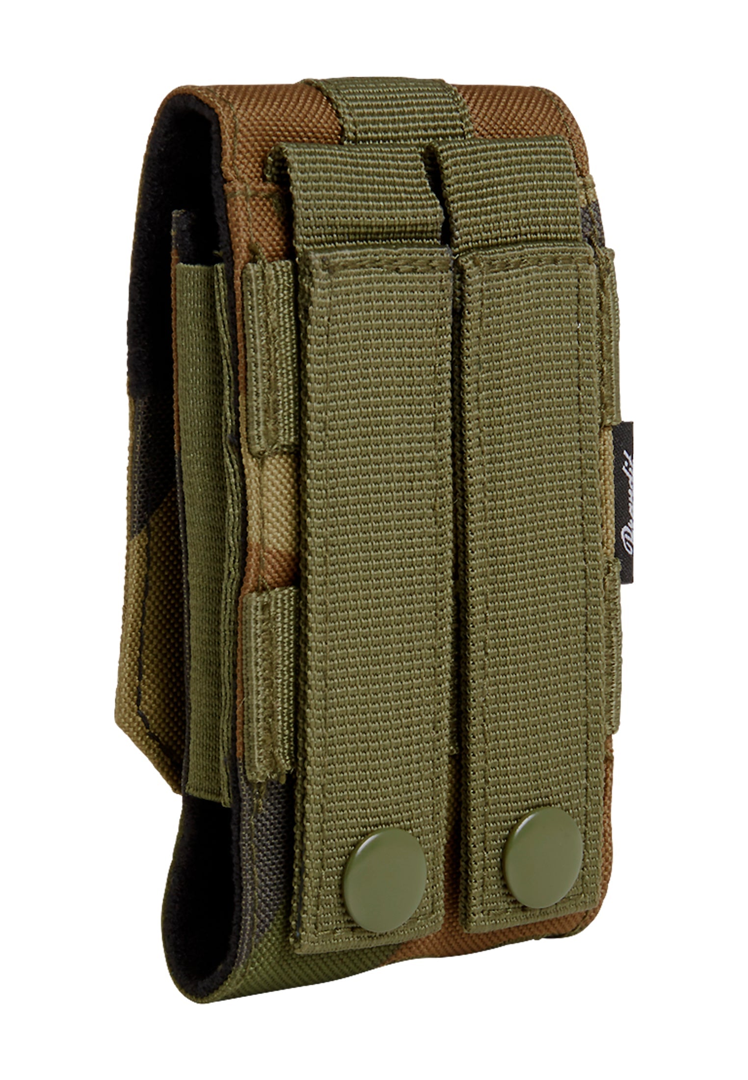 B Molle Phone Pouch Medium - workoutbrands.com