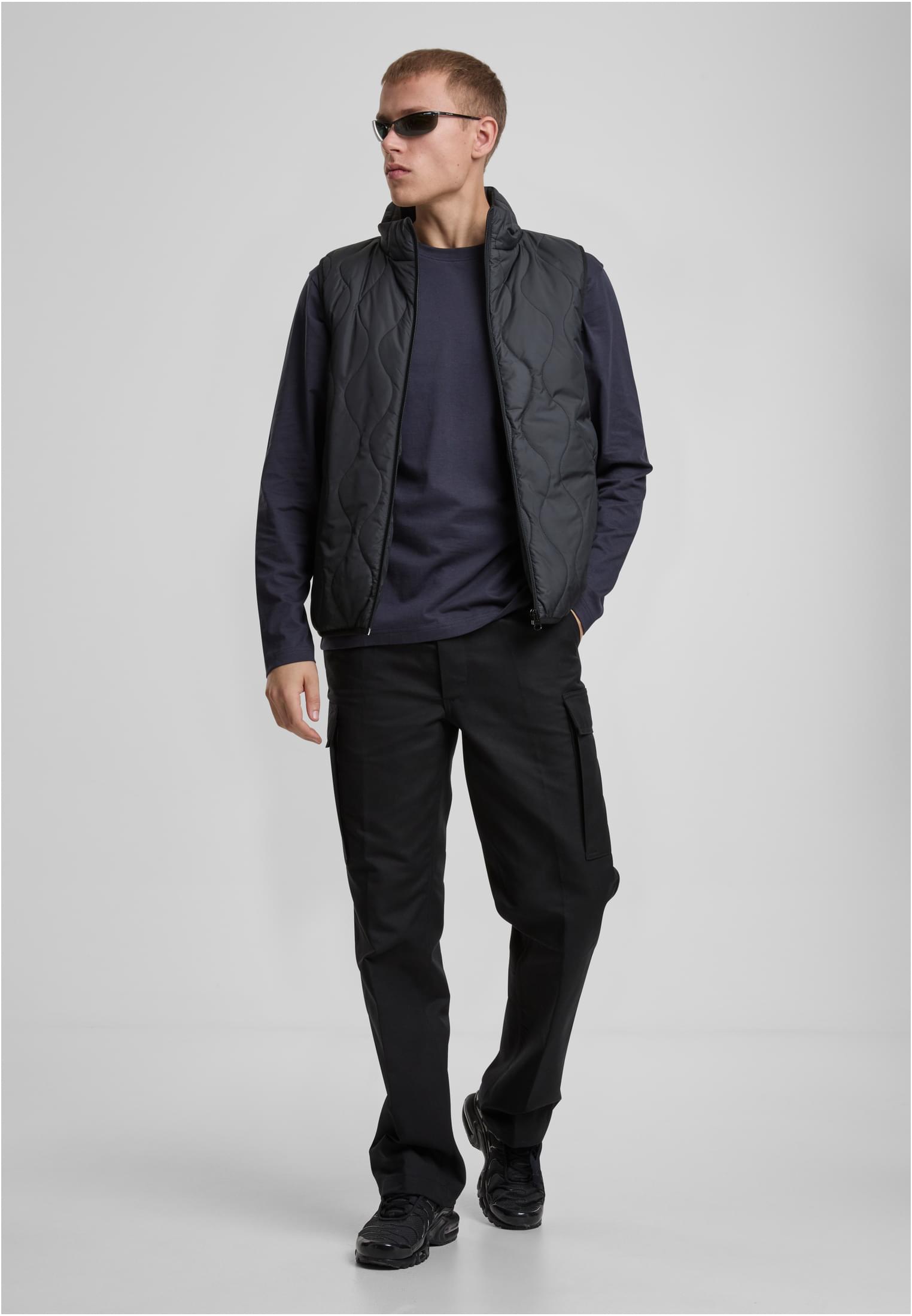 B Premium Longsleeve Shirt - workoutbrands.com