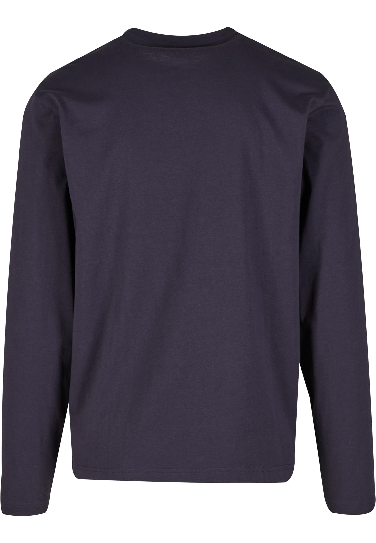 B Premium Longsleeve Shirt - workoutbrands.com