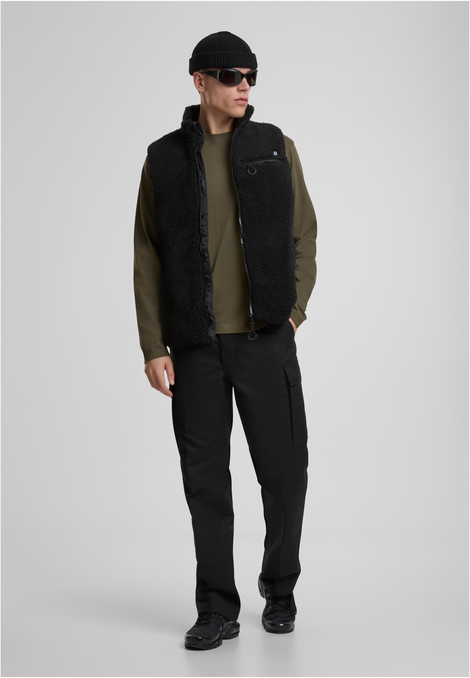 B Premium Longsleeve Shirt - workoutbrands.com