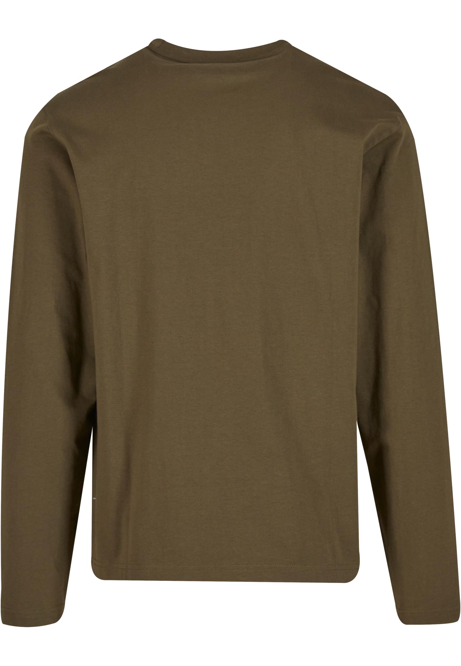 B Premium Longsleeve Shirt - workoutbrands.com