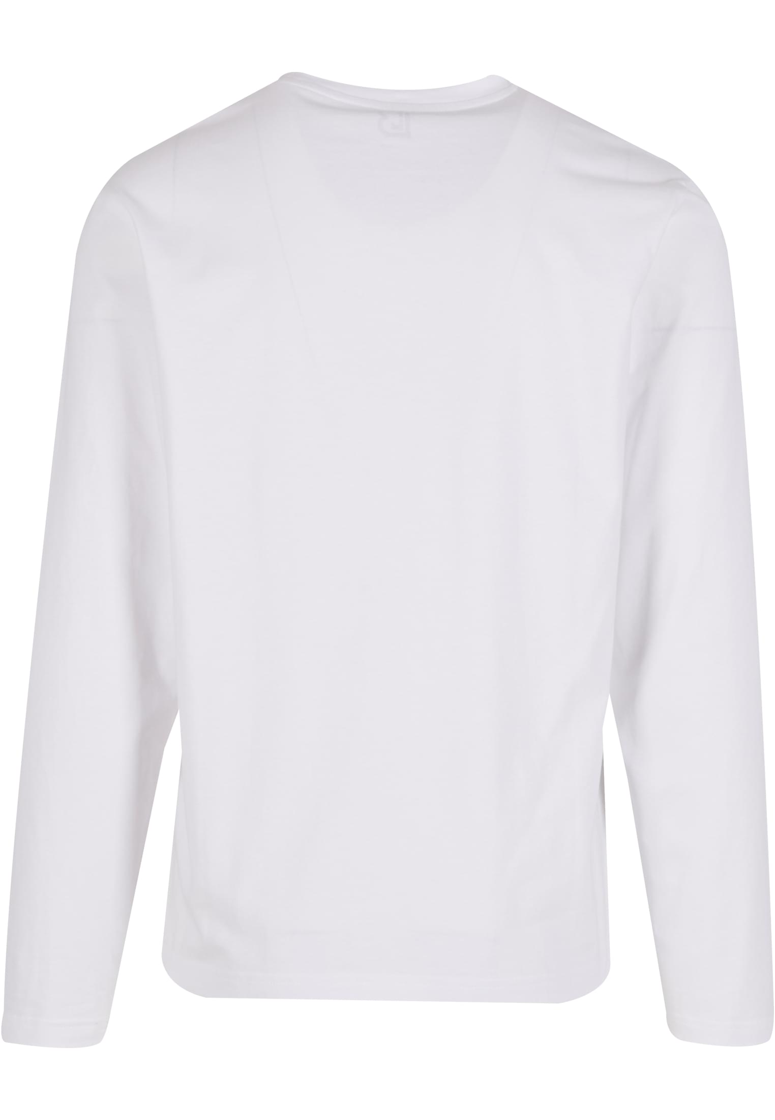 B Premium Longsleeve Shirt - workoutbrands.com