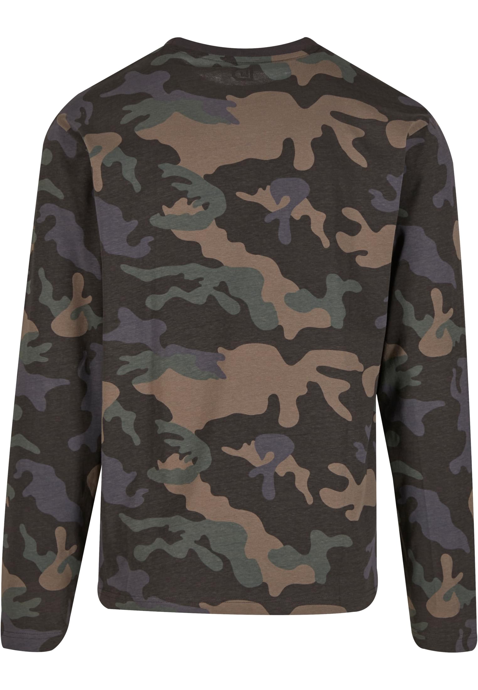 B Premium Longsleeve Shirt - workoutbrands.com