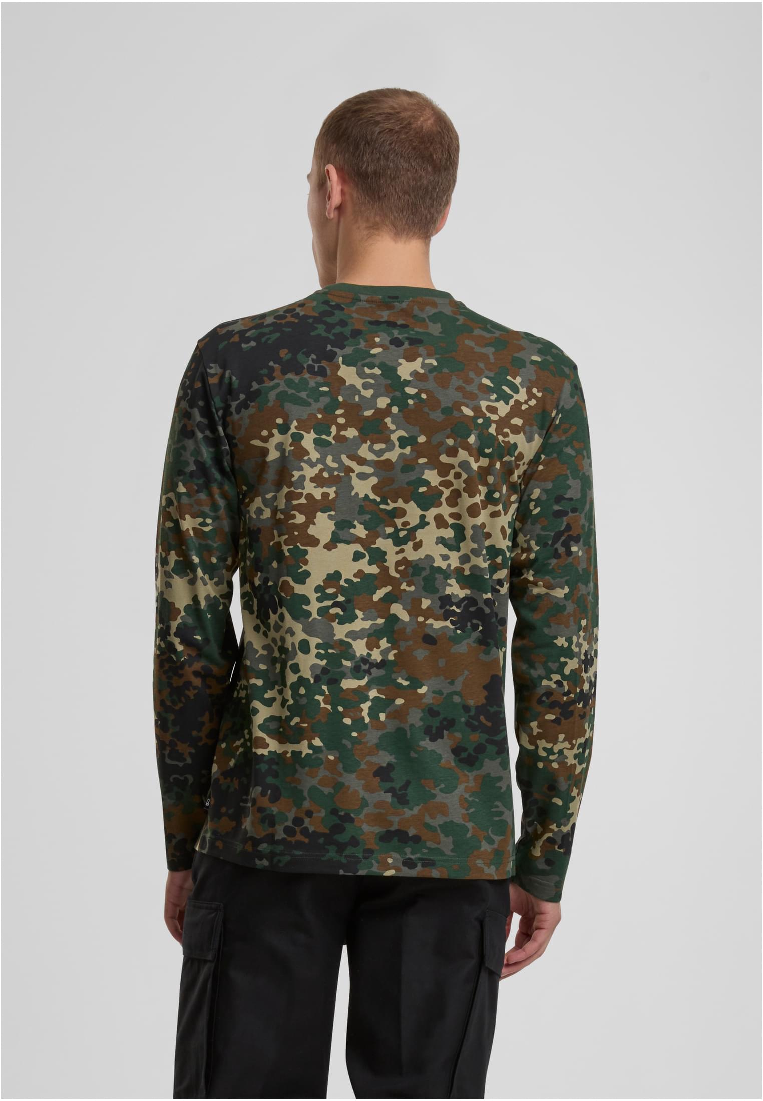 B Premium Longsleeve Shirt - workoutbrands.com