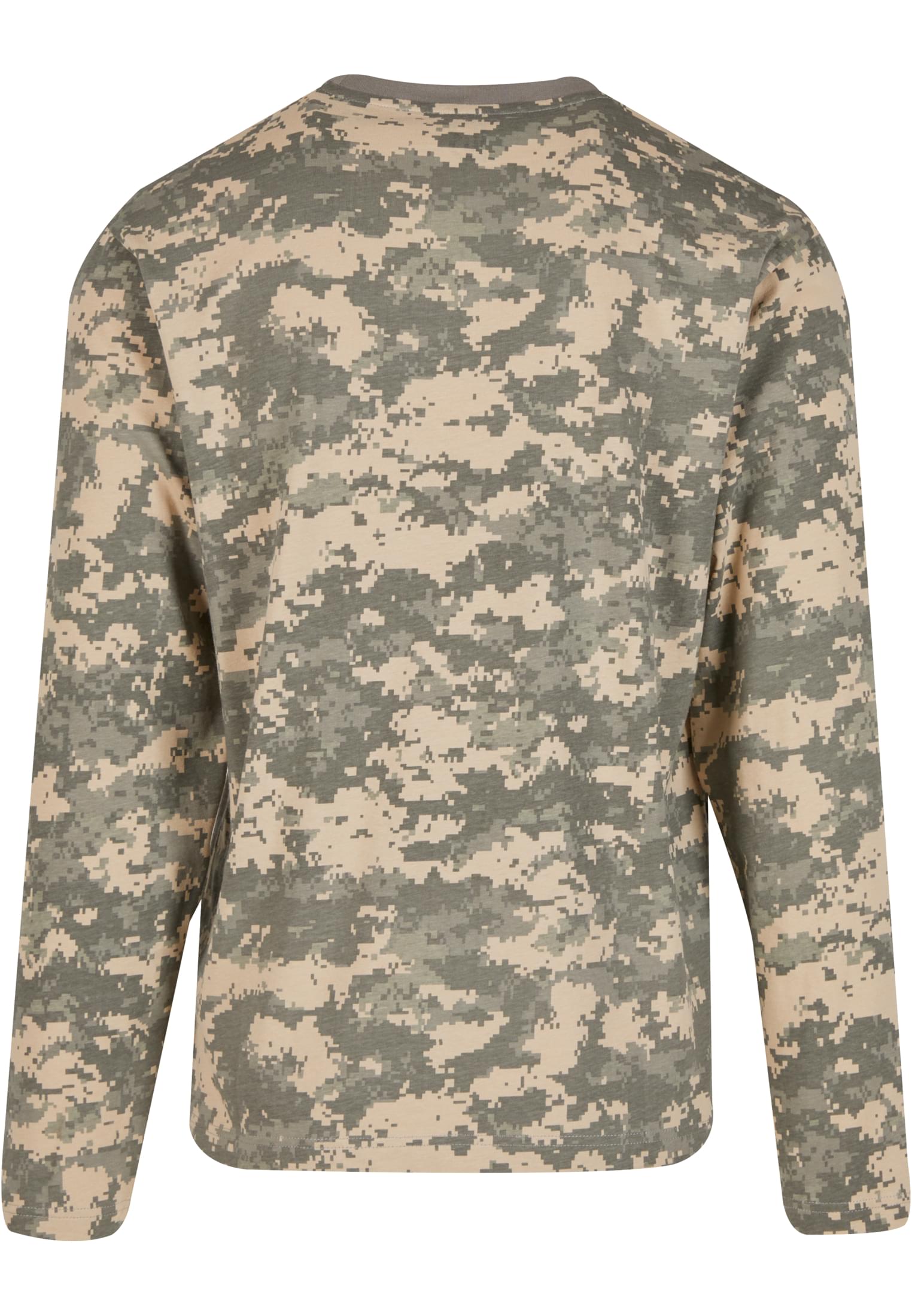 B Premium Longsleeve Shirt - workoutbrands.com