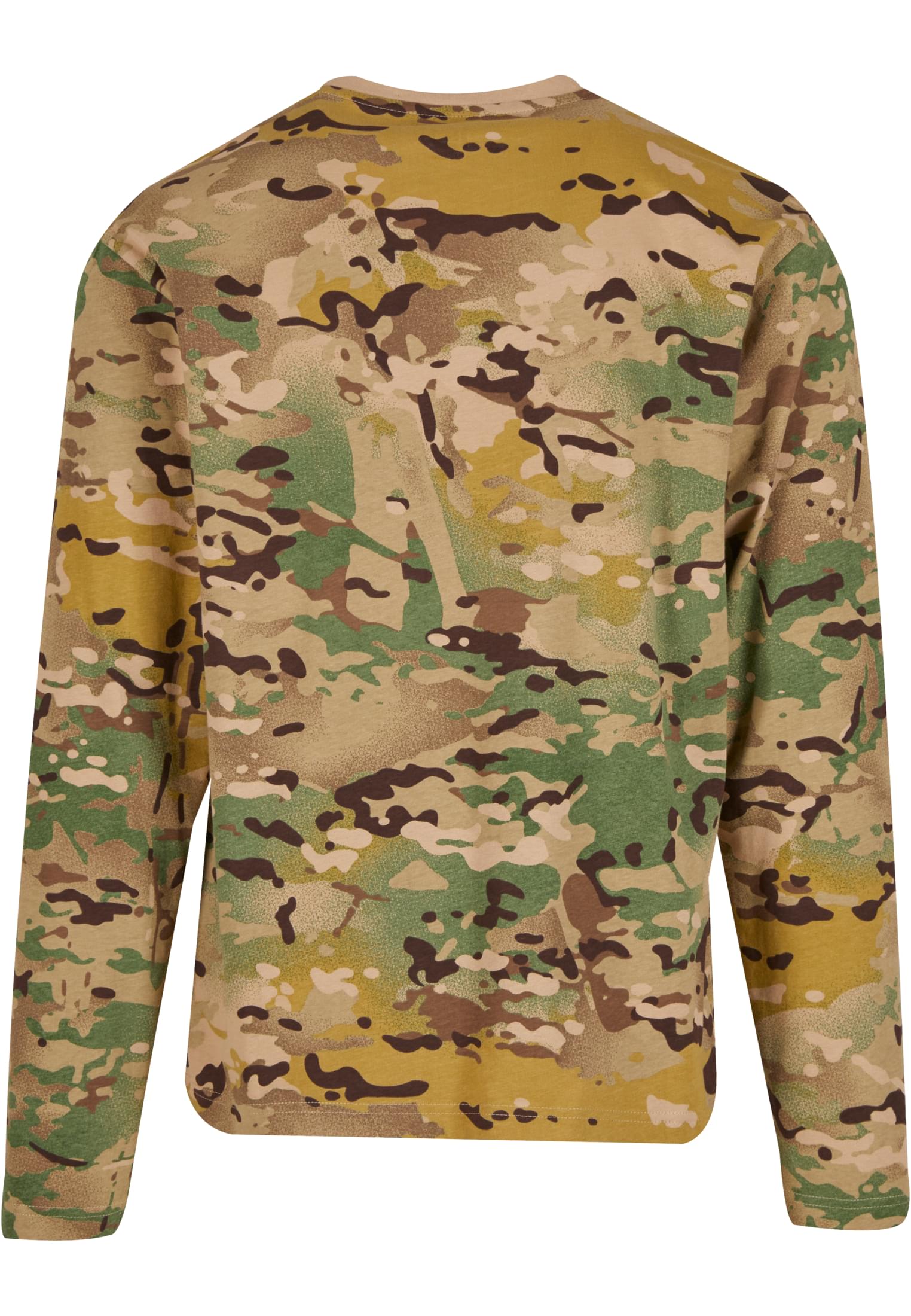 B Premium Longsleeve Shirt - workoutbrands.com