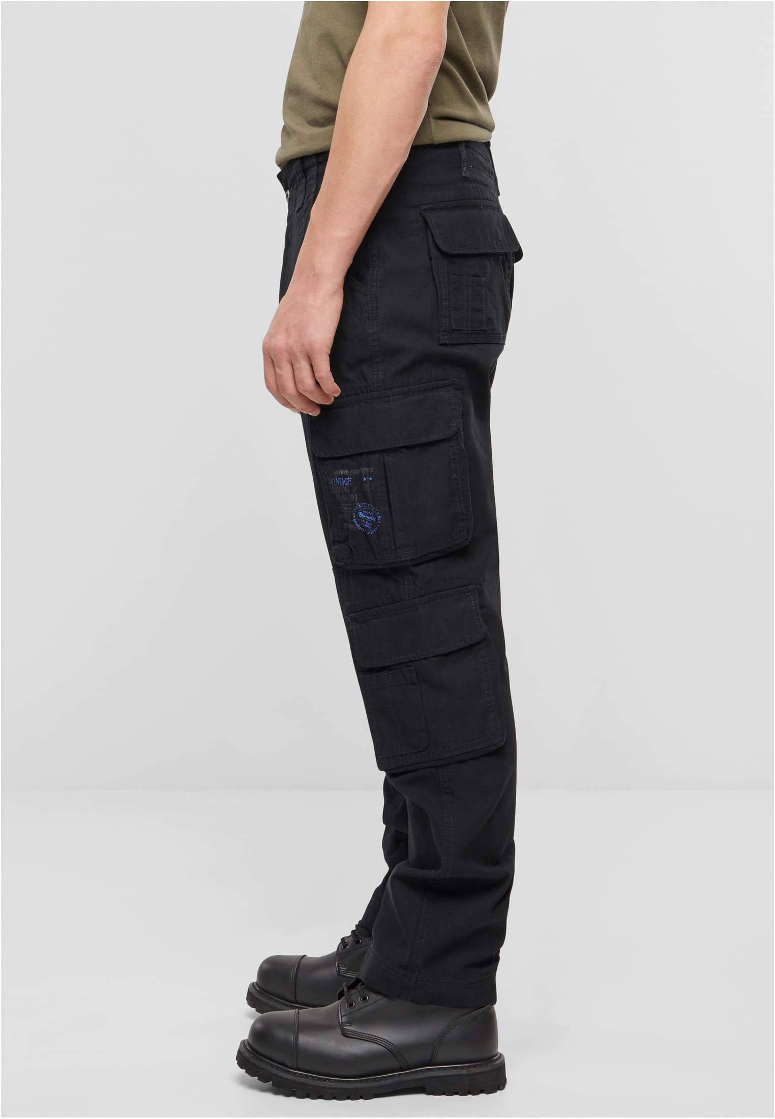 B Pure Slim Fit Trouser - workoutbrands.com