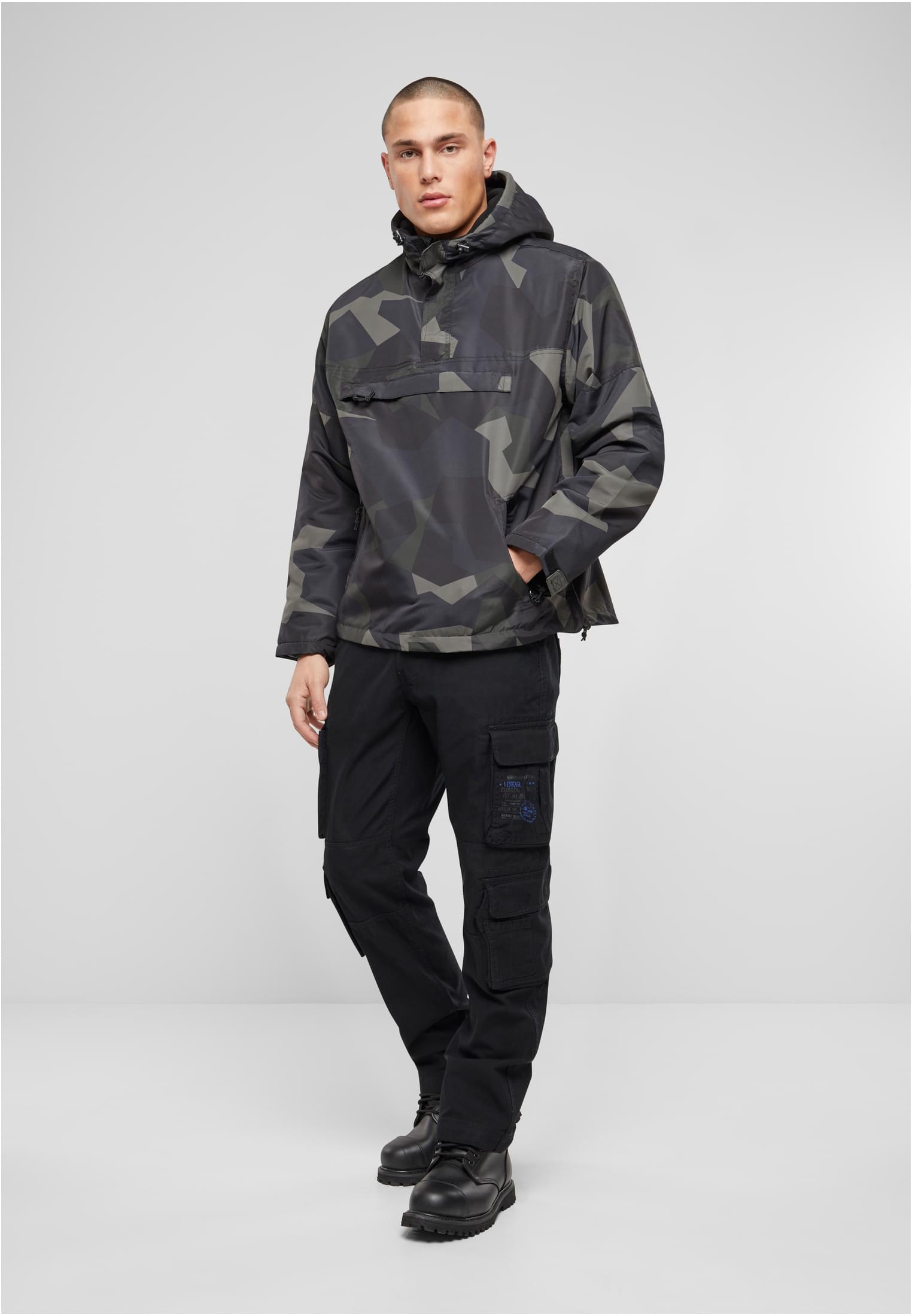 B Pure Slim Fit Trouser - workoutbrands.com