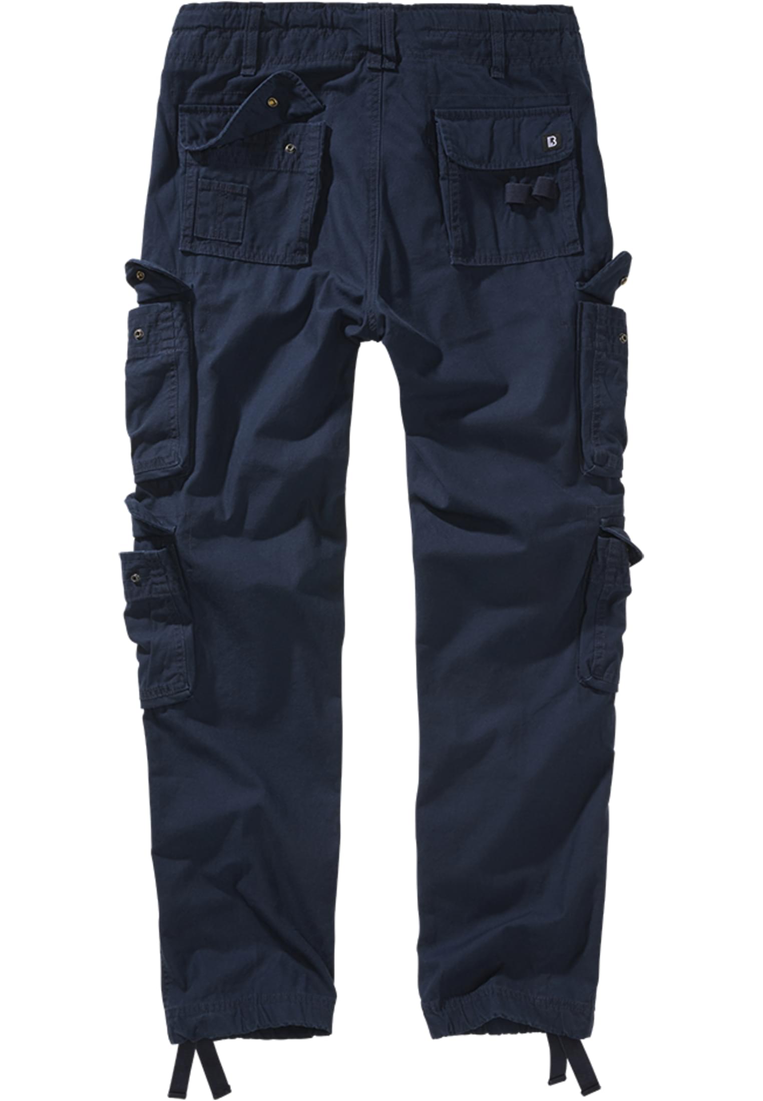 B Pure Slim Fit Trouser - workoutbrands.com