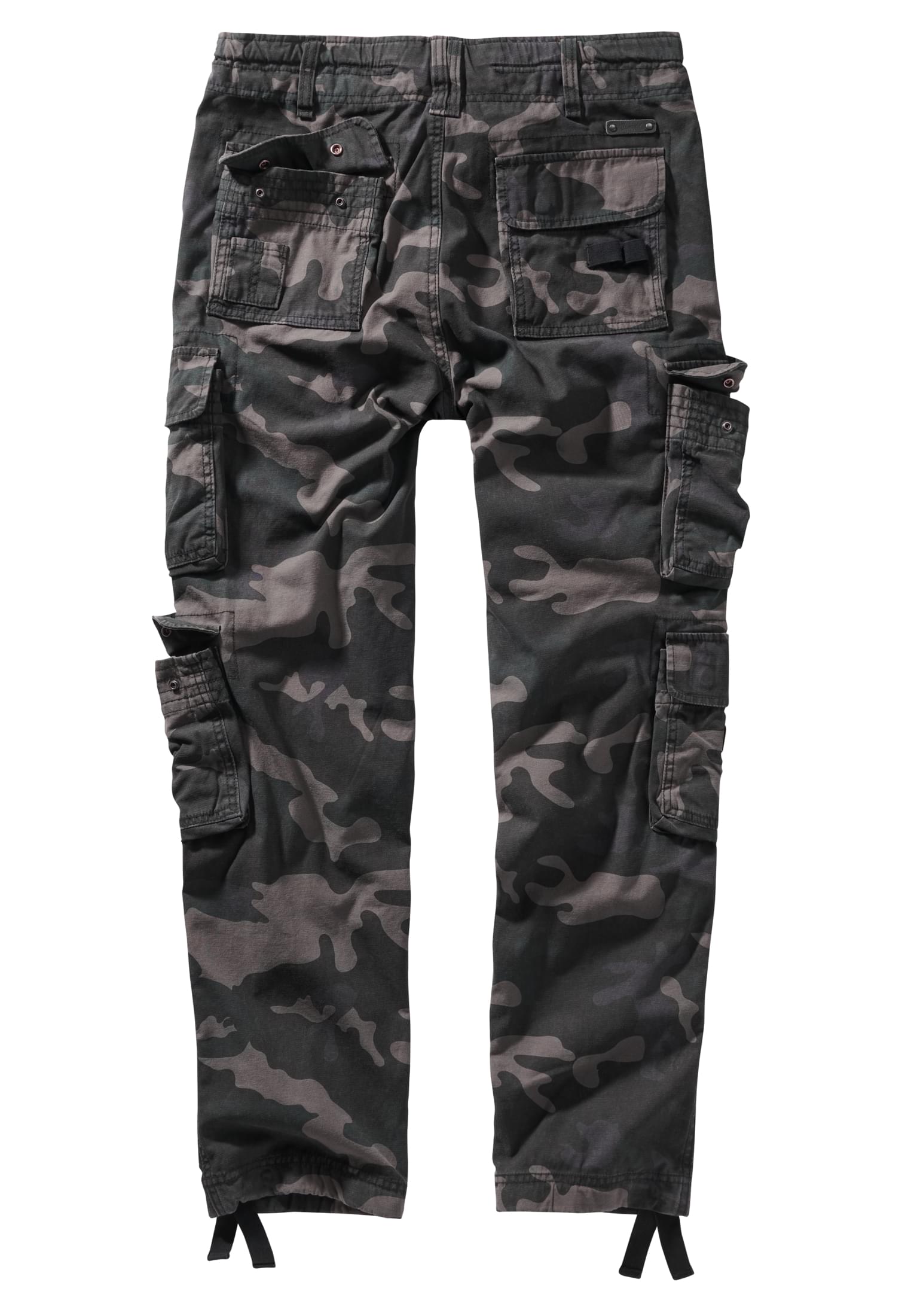 B Pure Slim Fit Trouser - workoutbrands.com