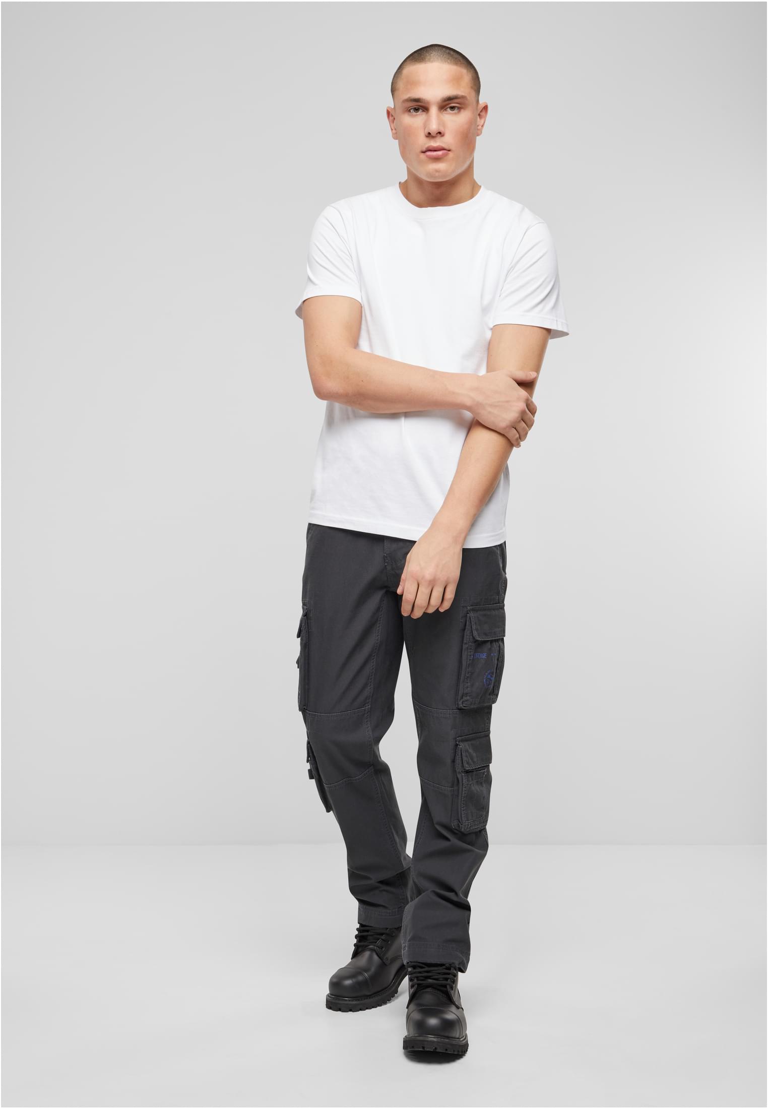 B Pure Slim Fit Trouser - workoutbrands.com