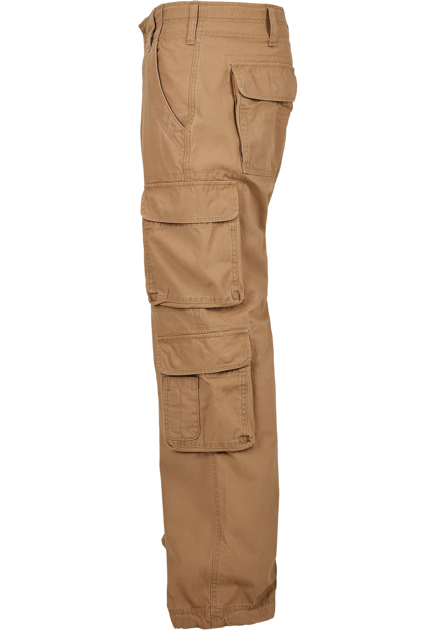 B Pure Vintage Trouser - workoutbrands.com