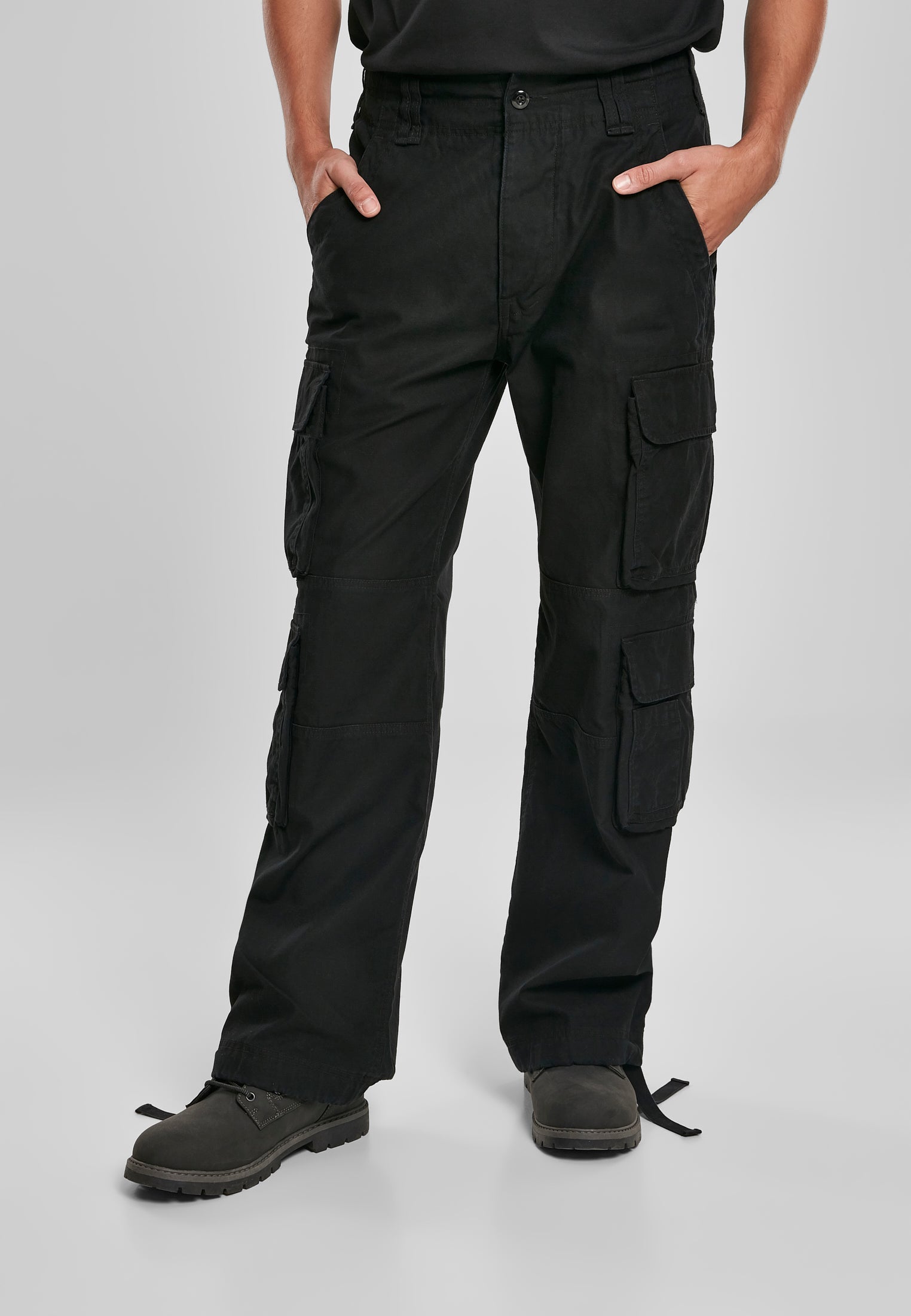 B Pure Vintage Trouser - workoutbrands.com