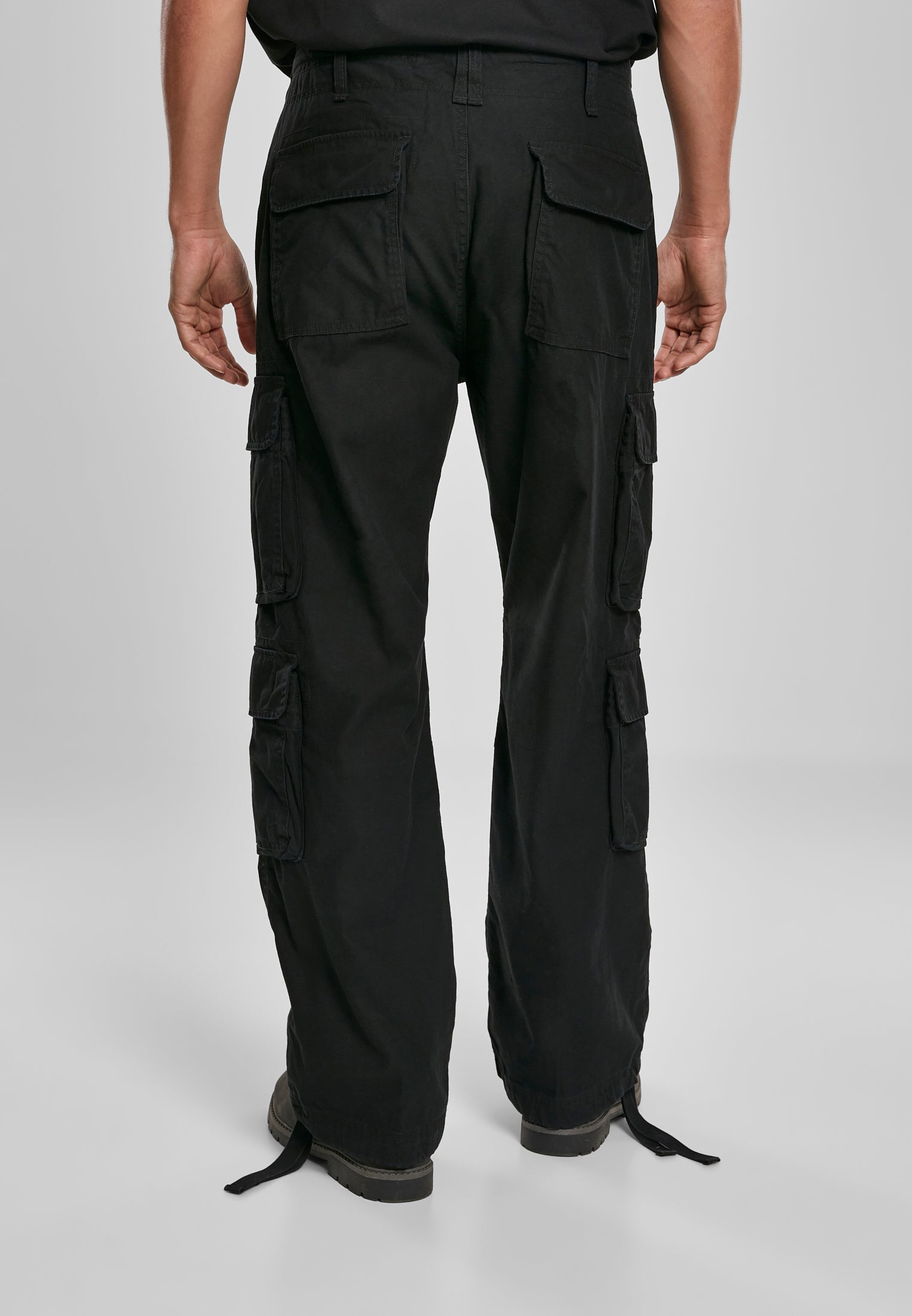 B Pure Vintage Trouser - workoutbrands.com