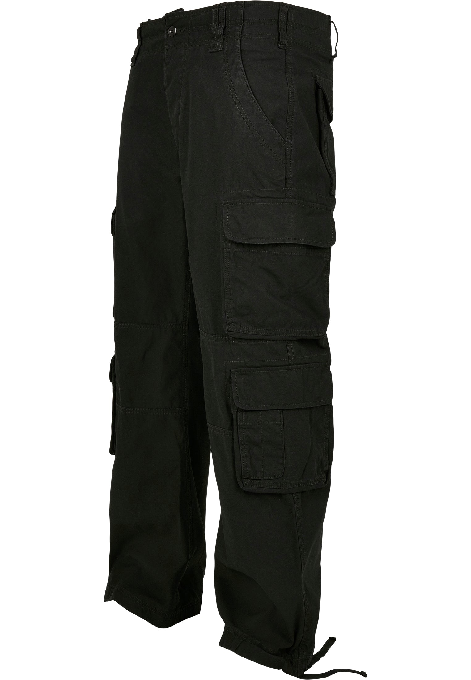 B Pure Vintage Trouser - workoutbrands.com