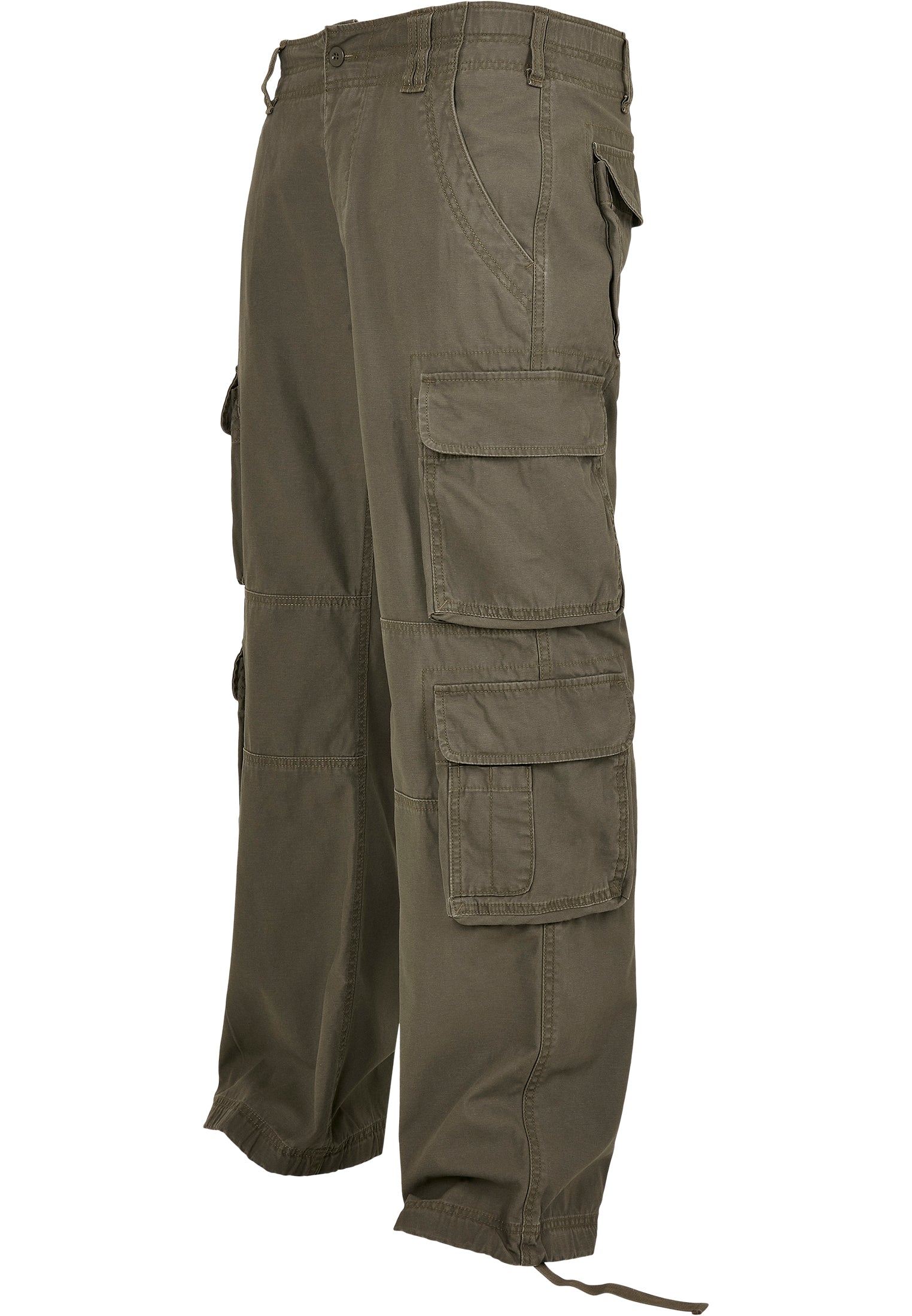 B Pure Vintage Trouser - workoutbrands.com