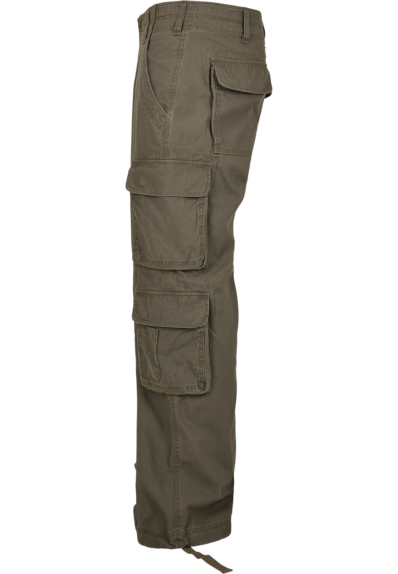 B Pure Vintage Trouser - workoutbrands.com