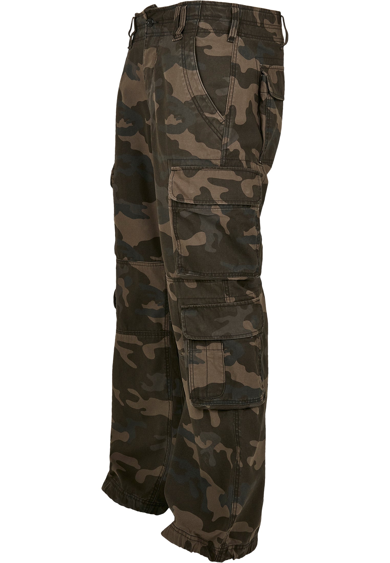 B Pure Vintage Trouser - workoutbrands.com