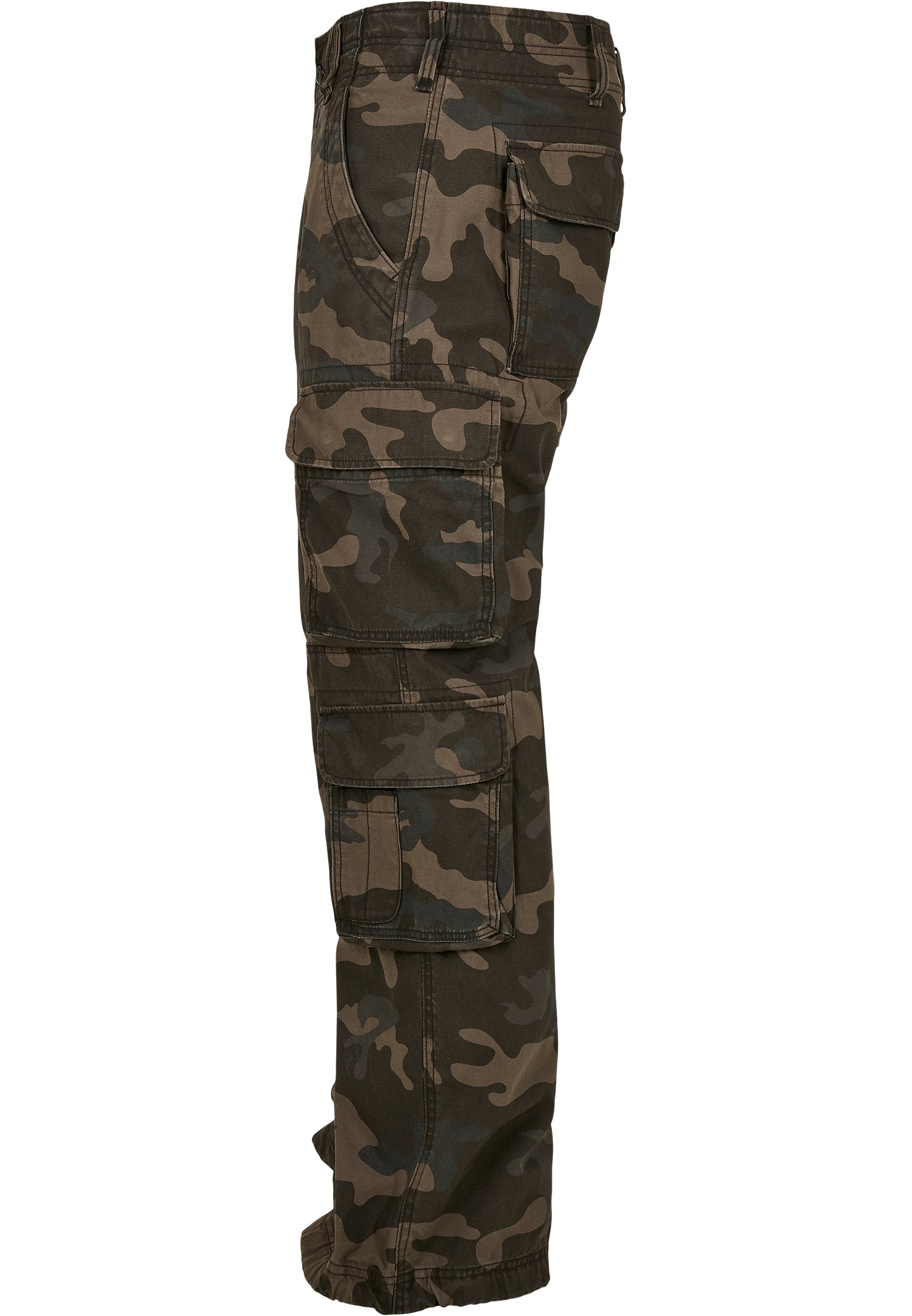 B Pure Vintage Trouser - workoutbrands.com