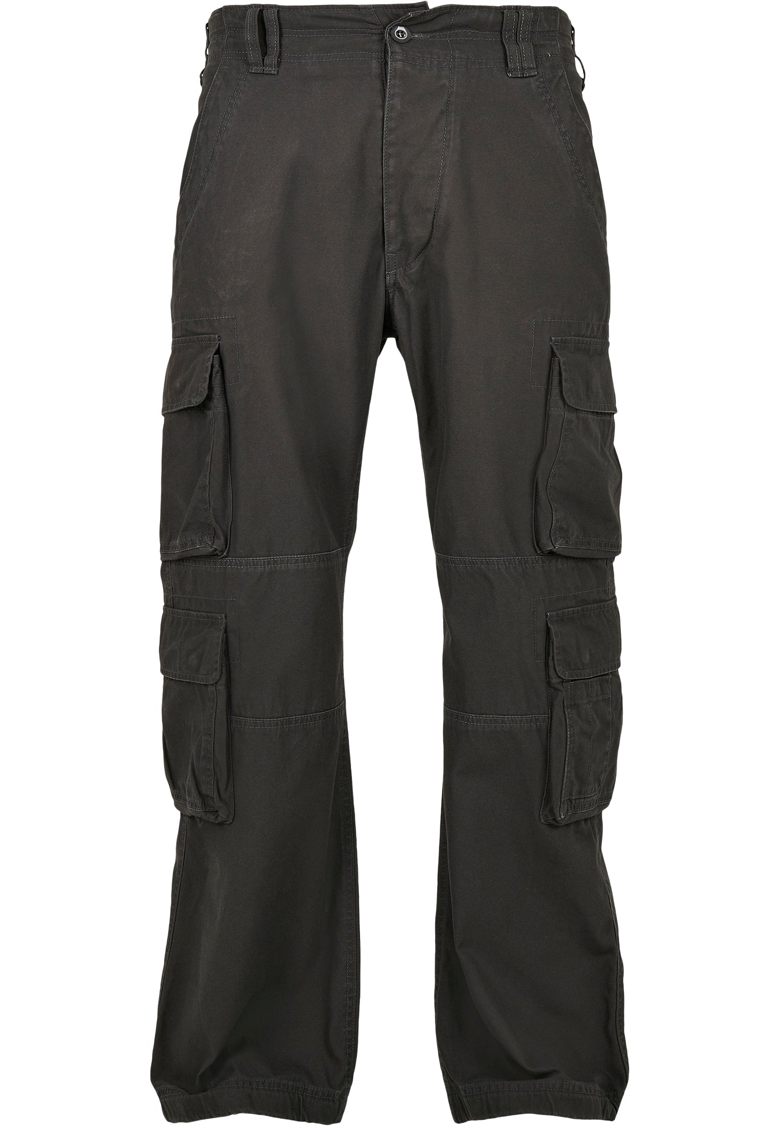 B Pure Vintage Trouser - workoutbrands.com