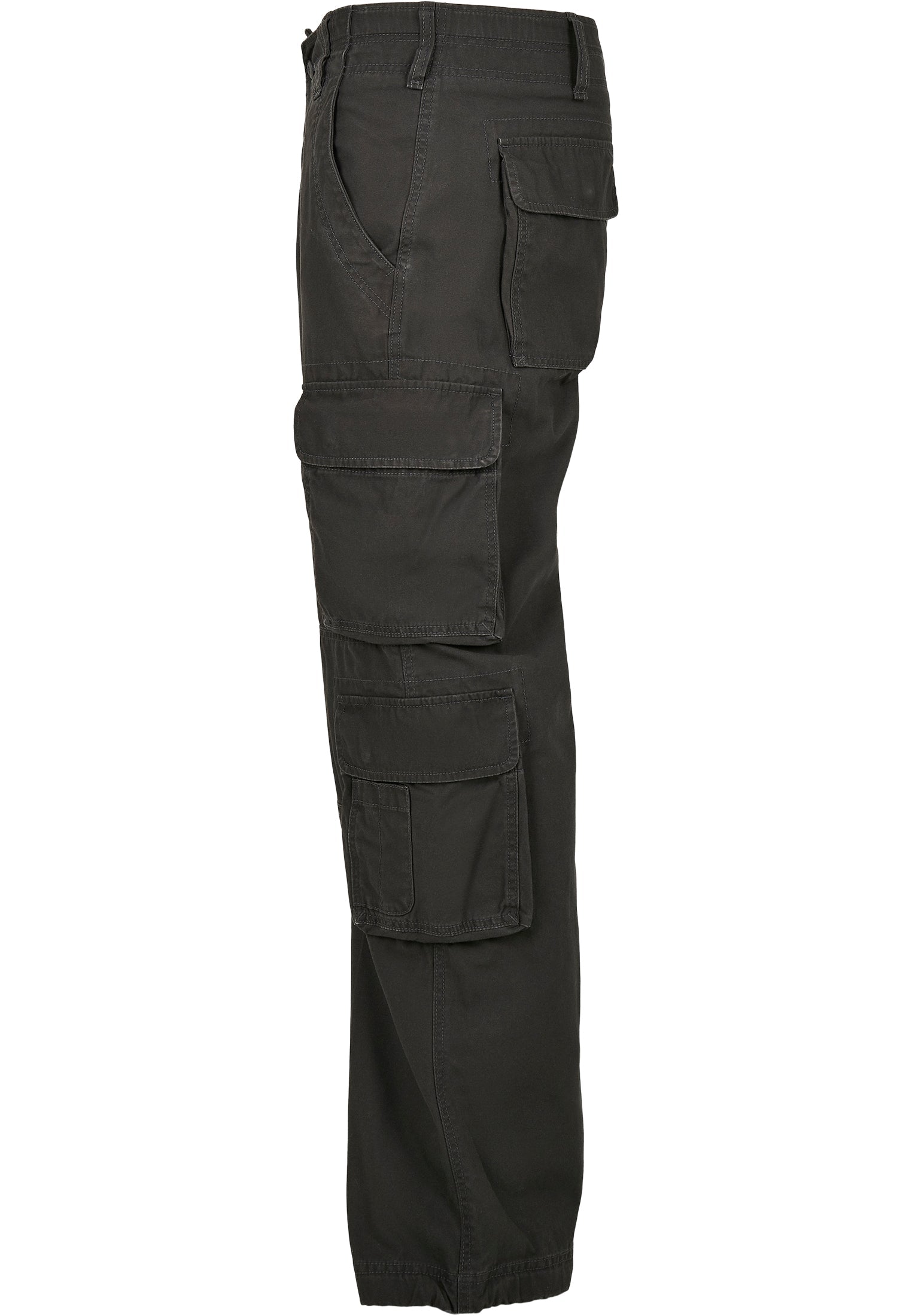 B Pure Vintage Trouser - workoutbrands.com