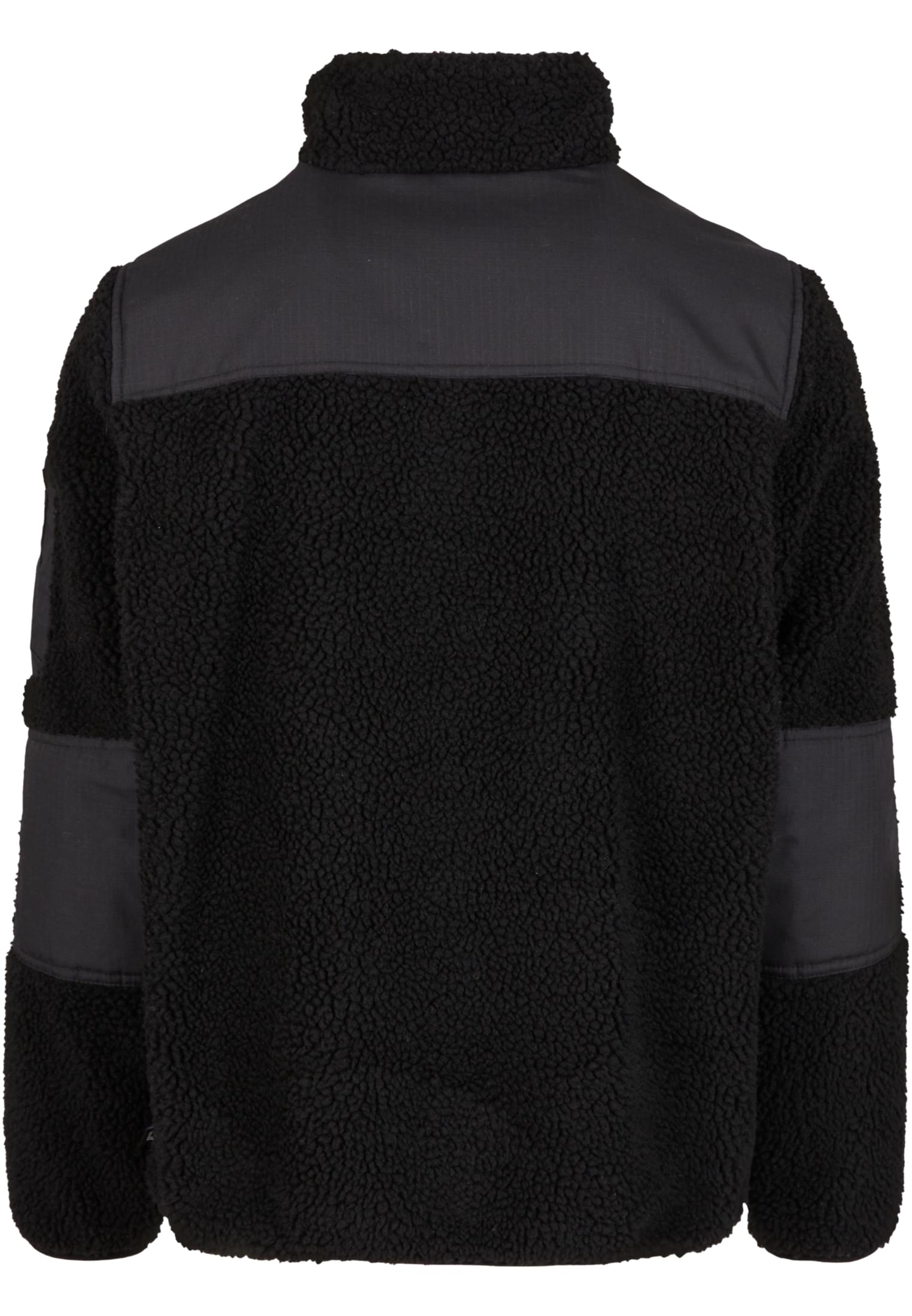 B Ramble Teddyfleece Jacket - workoutbrands.com