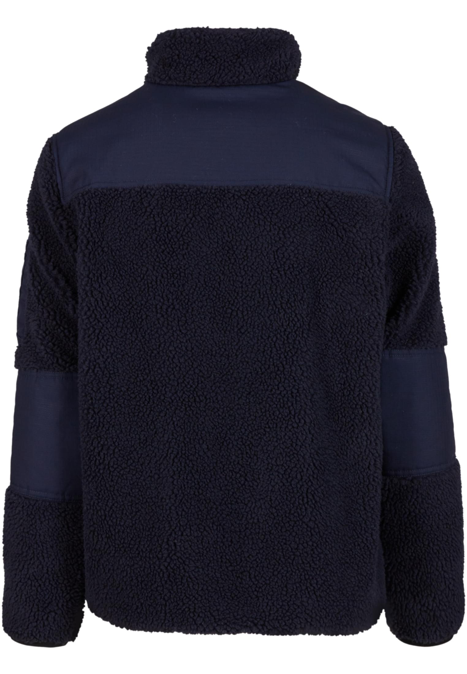 B Ramble Teddyfleece Jacket - workoutbrands.com