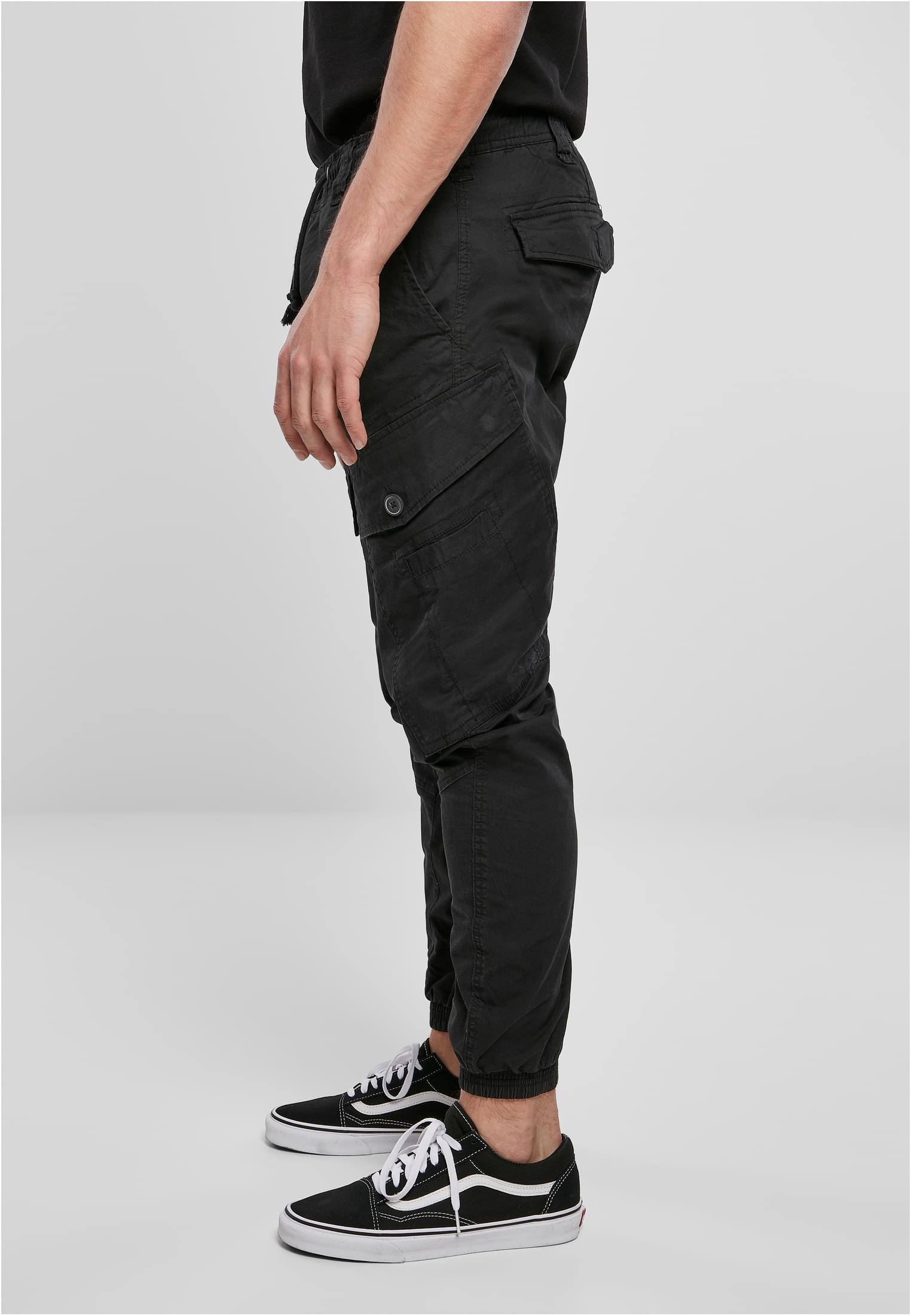 B Ray Vintage Trousers - workoutbrands.com