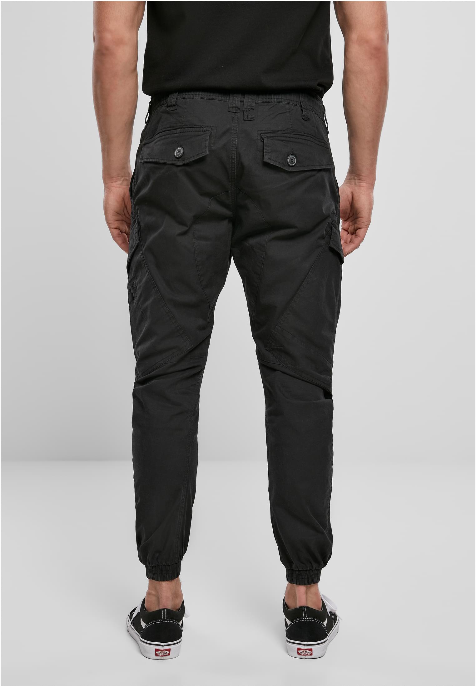 B Ray Vintage Trousers - workoutbrands.com