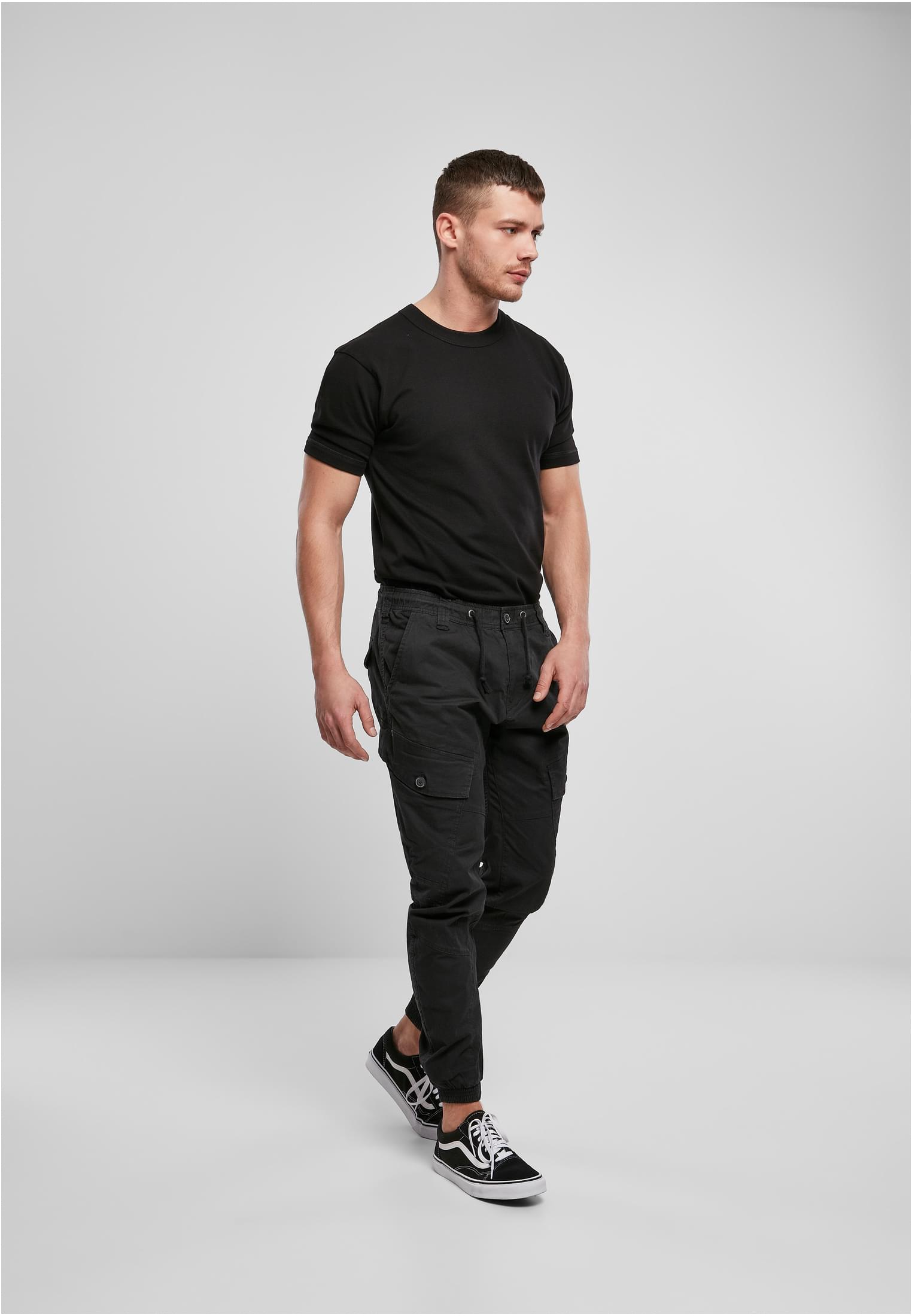 B Ray Vintage Trousers - workoutbrands.com