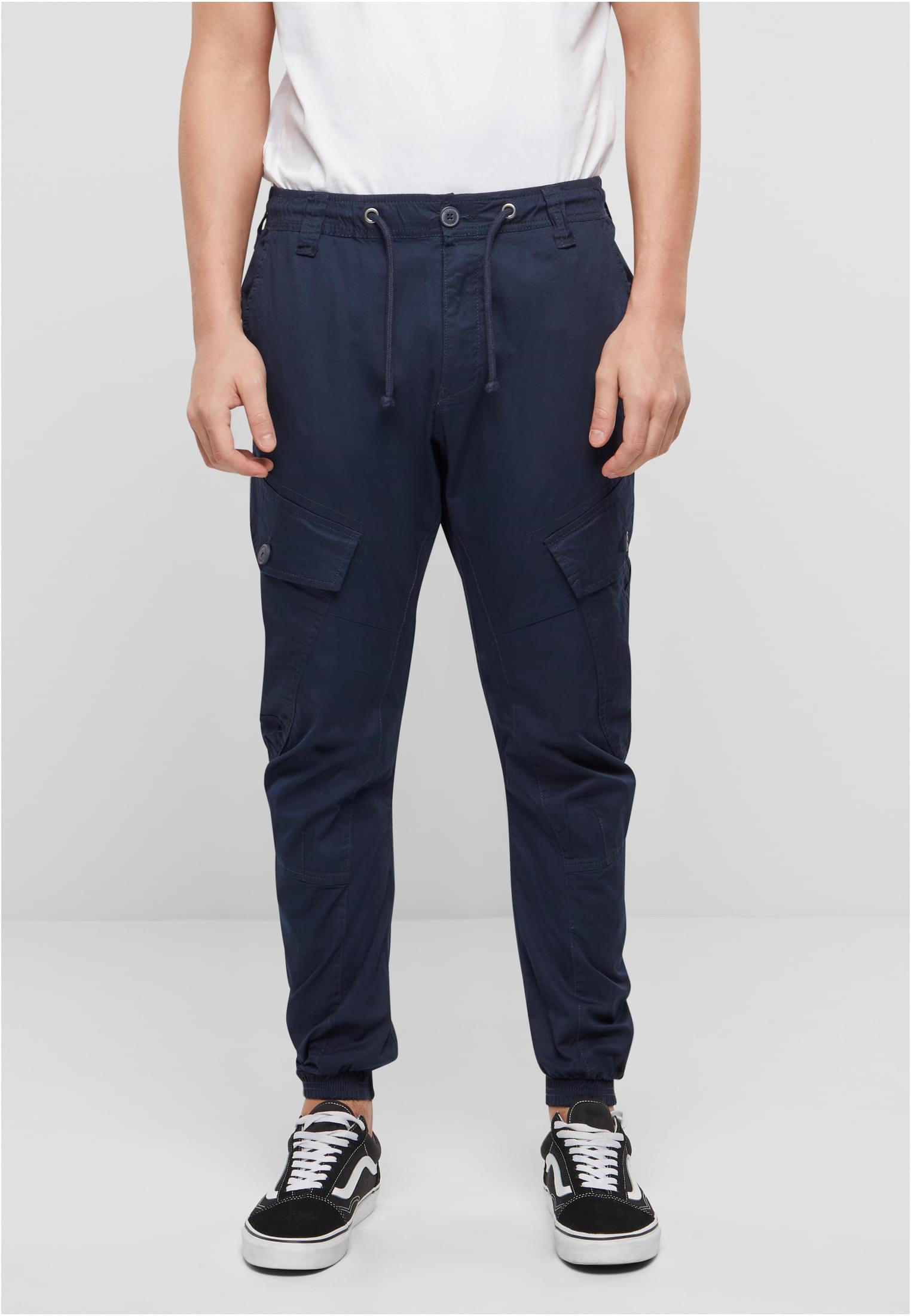 B Ray Vintage Trousers - workoutbrands.com