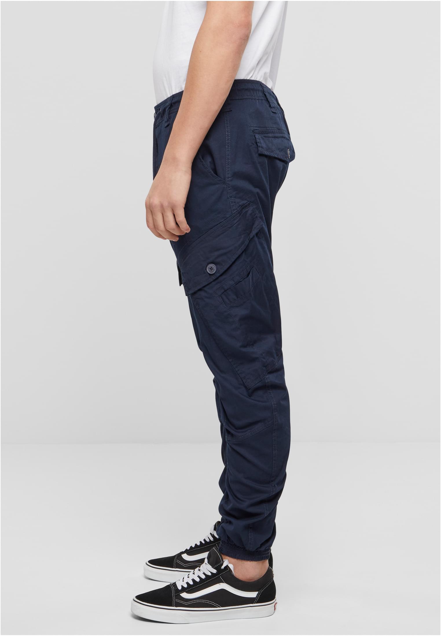 B Ray Vintage Trousers - workoutbrands.com