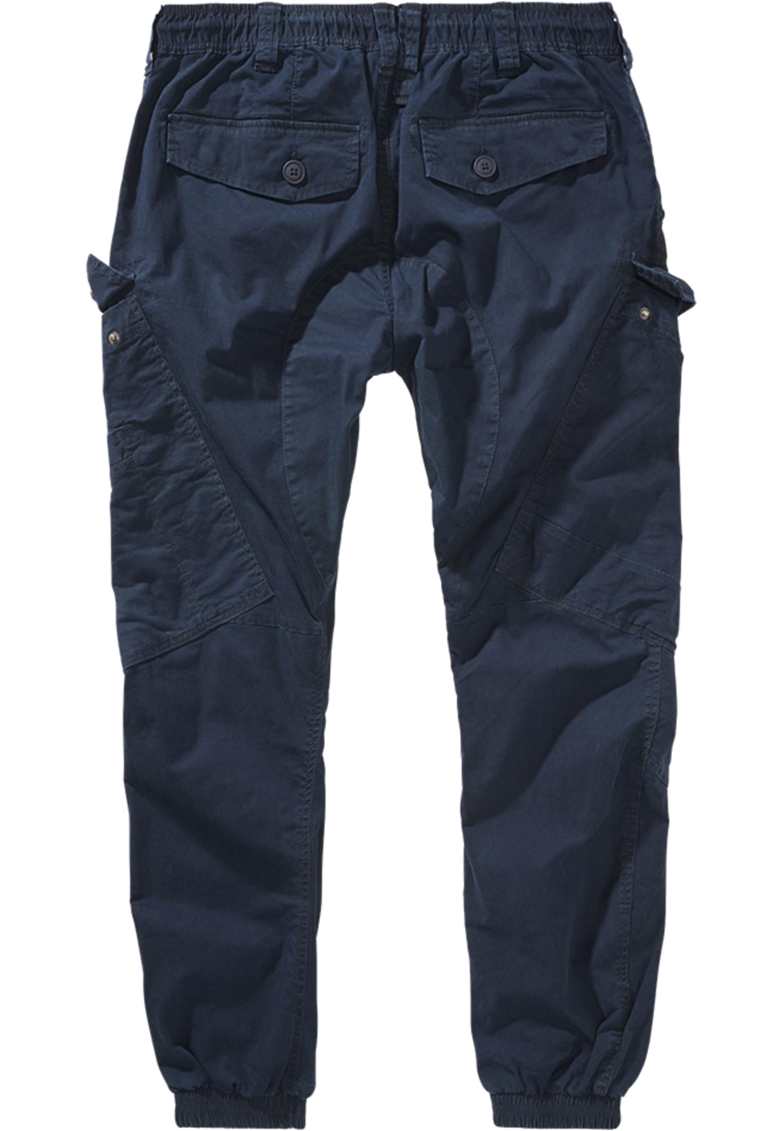 B Ray Vintage Trousers - workoutbrands.com