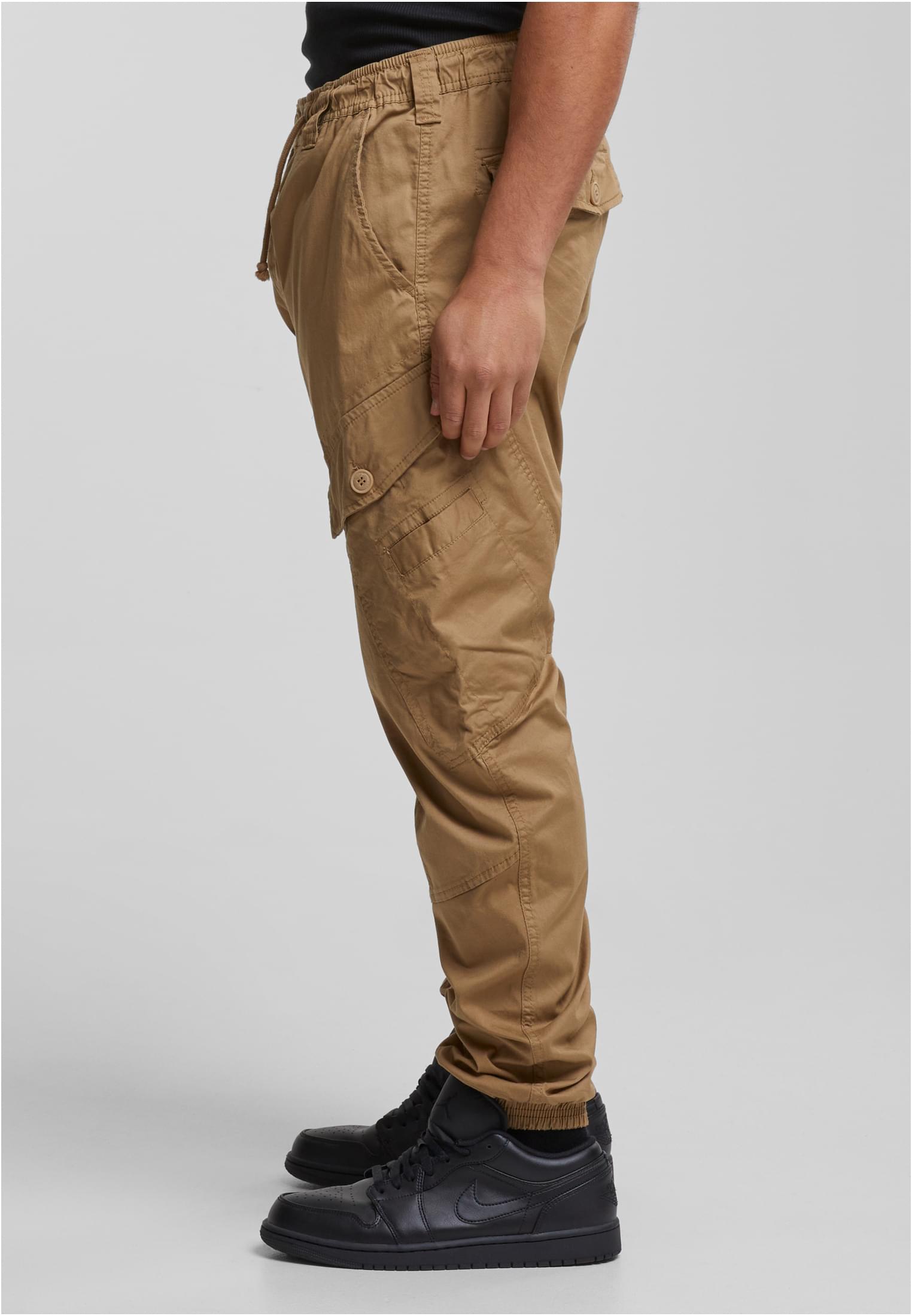 B Ray Vintage Trousers - workoutbrands.com