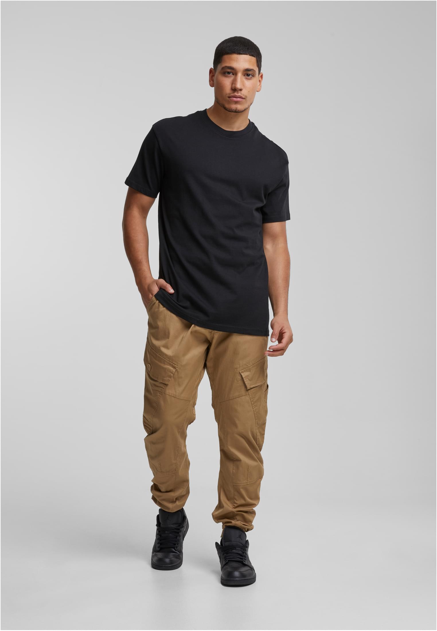 B Ray Vintage Trousers - workoutbrands.com