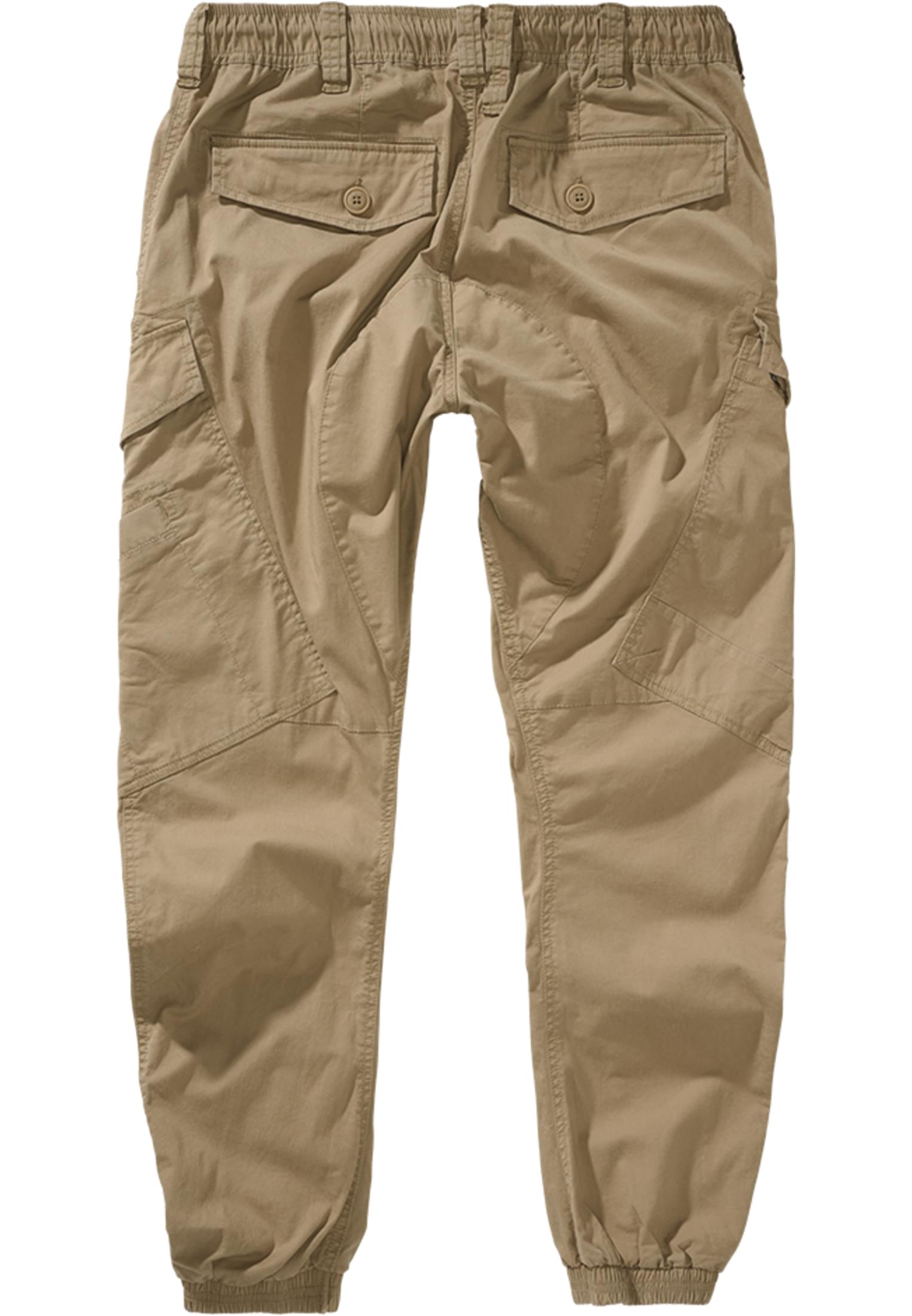 B Ray Vintage Trousers - workoutbrands.com