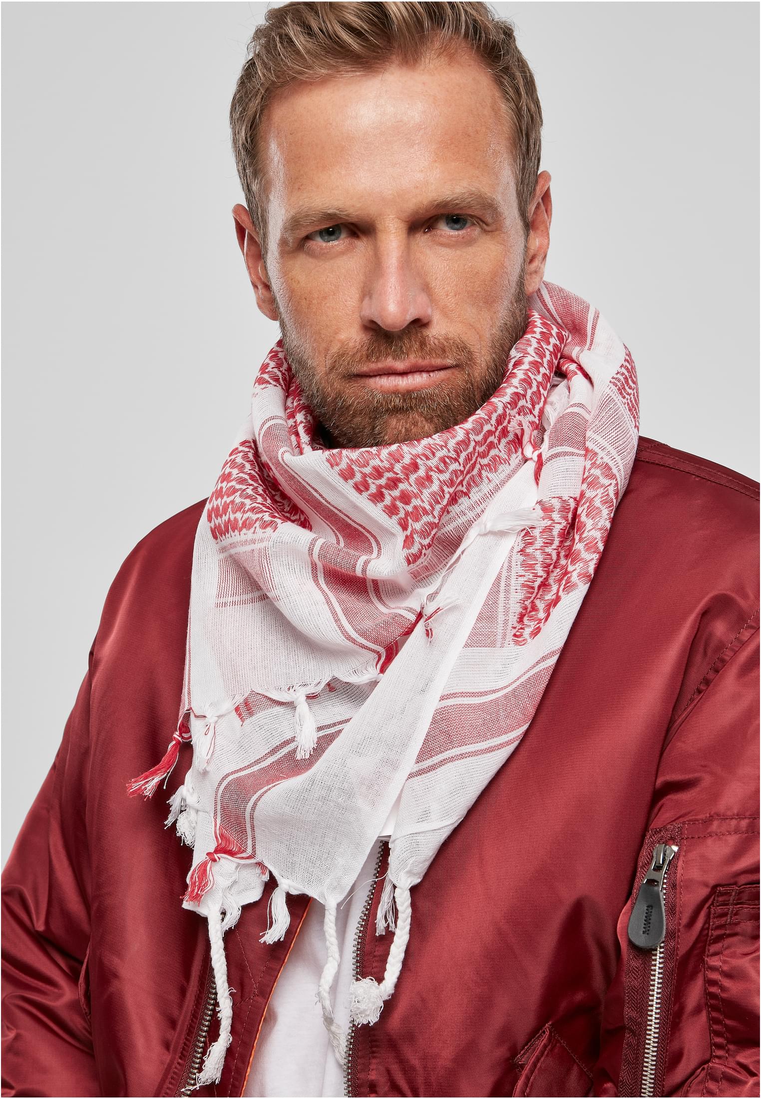 B Shemag Scarf - workoutbrands.com