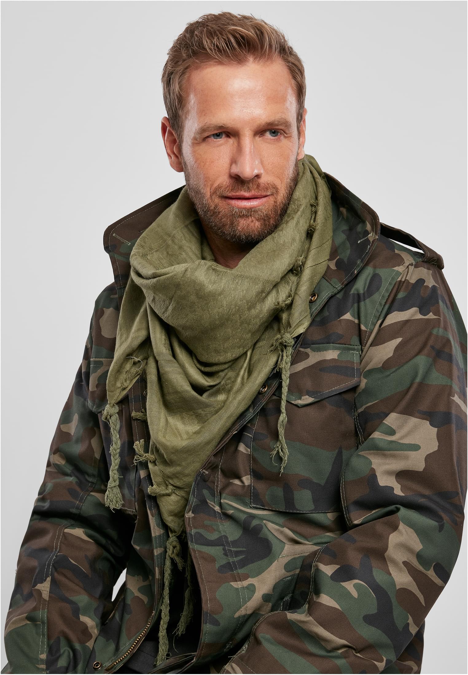 B Shemag Scarf - workoutbrands.com