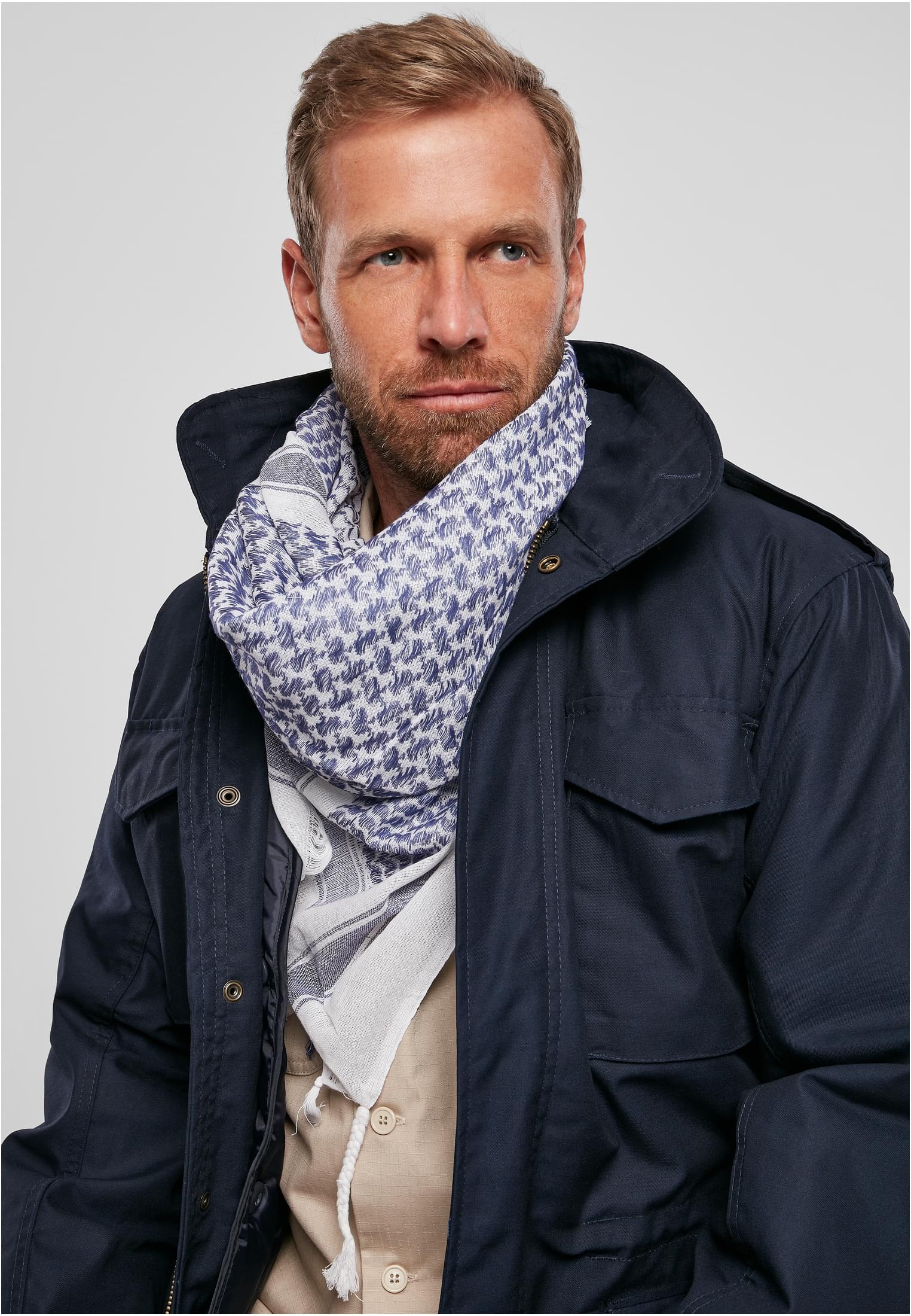 B Shemag Scarf - workoutbrands.com