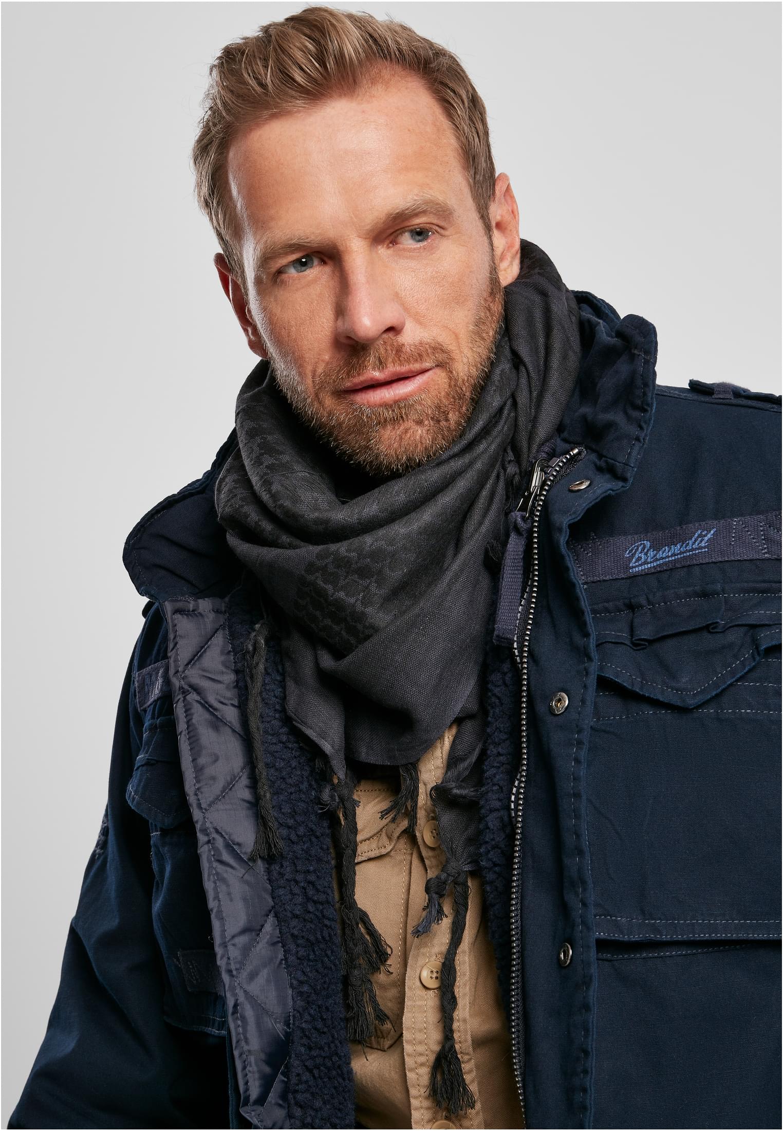 B Shemag Scarf - workoutbrands.com