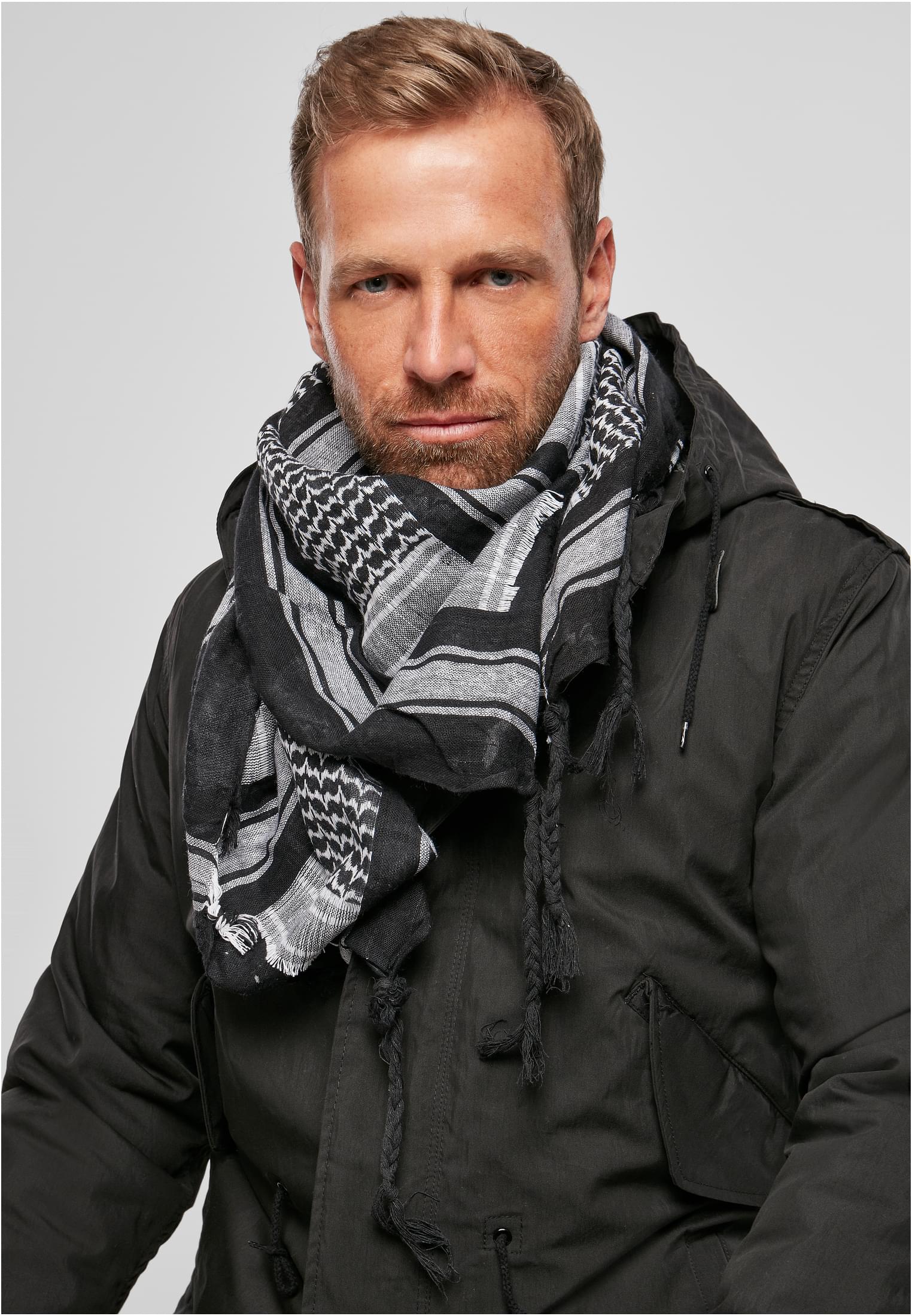 B Shemag Scarf - workoutbrands.com