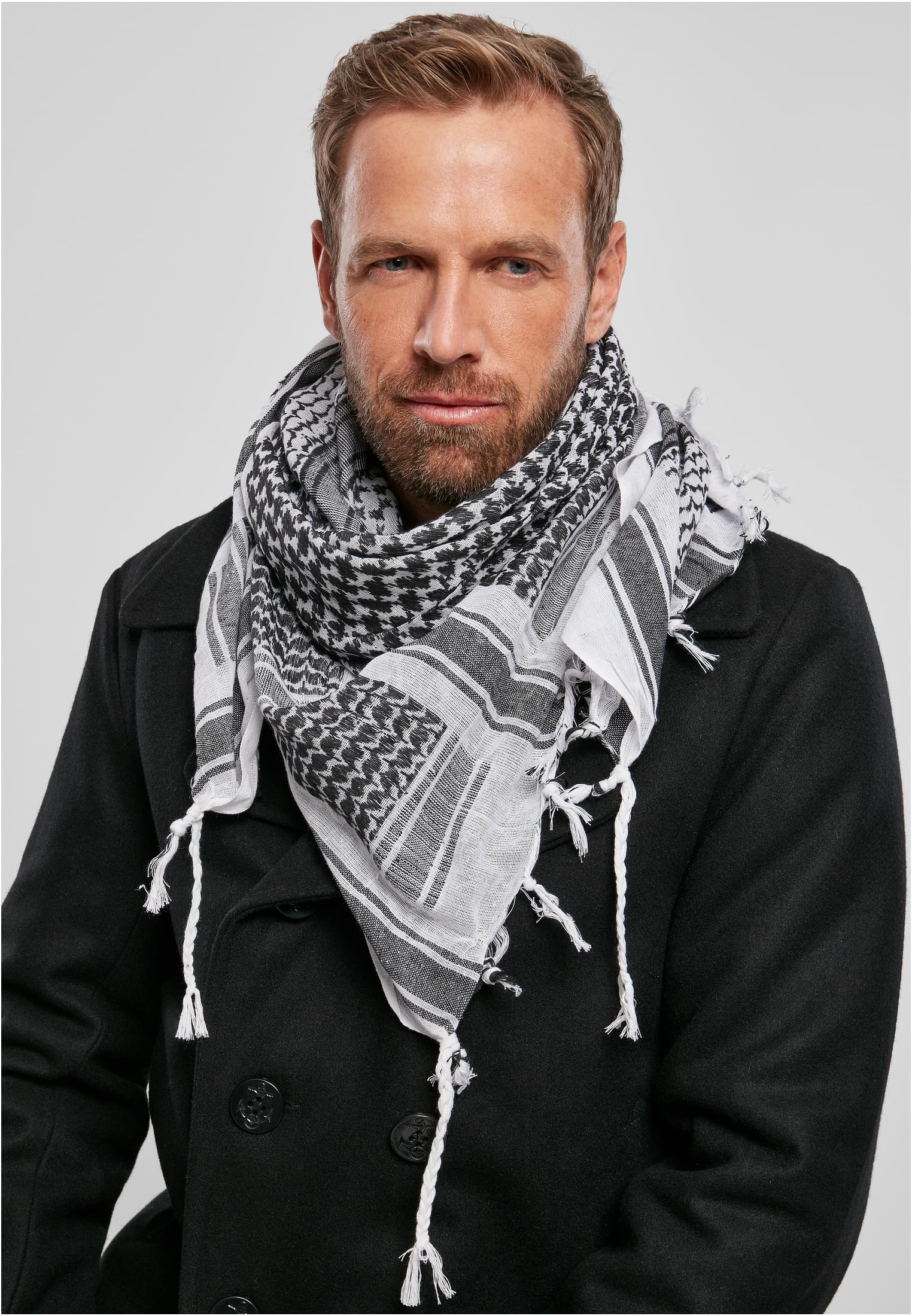 B Shemag Scarf - workoutbrands.com