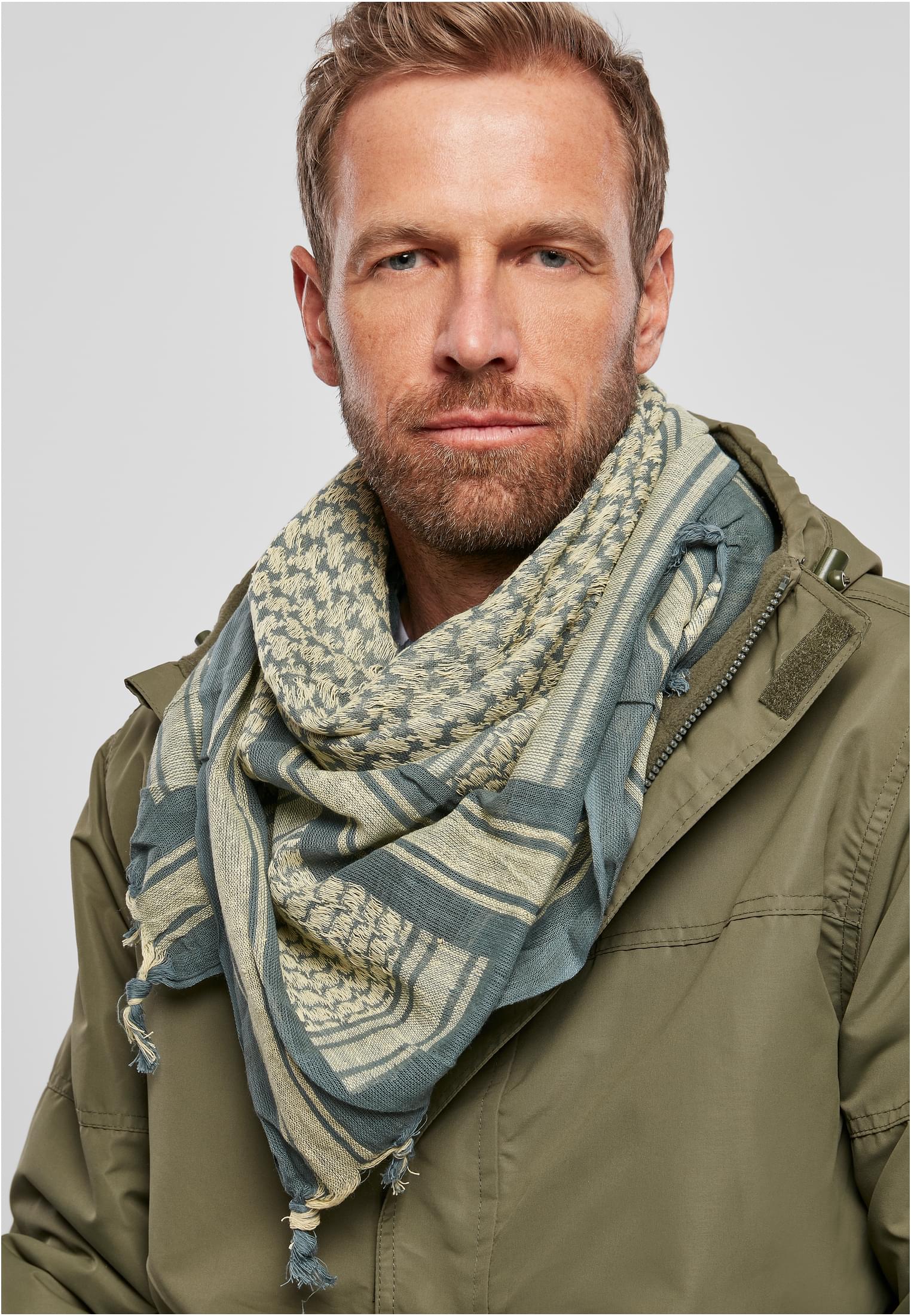 B Shemag Scarf - workoutbrands.com