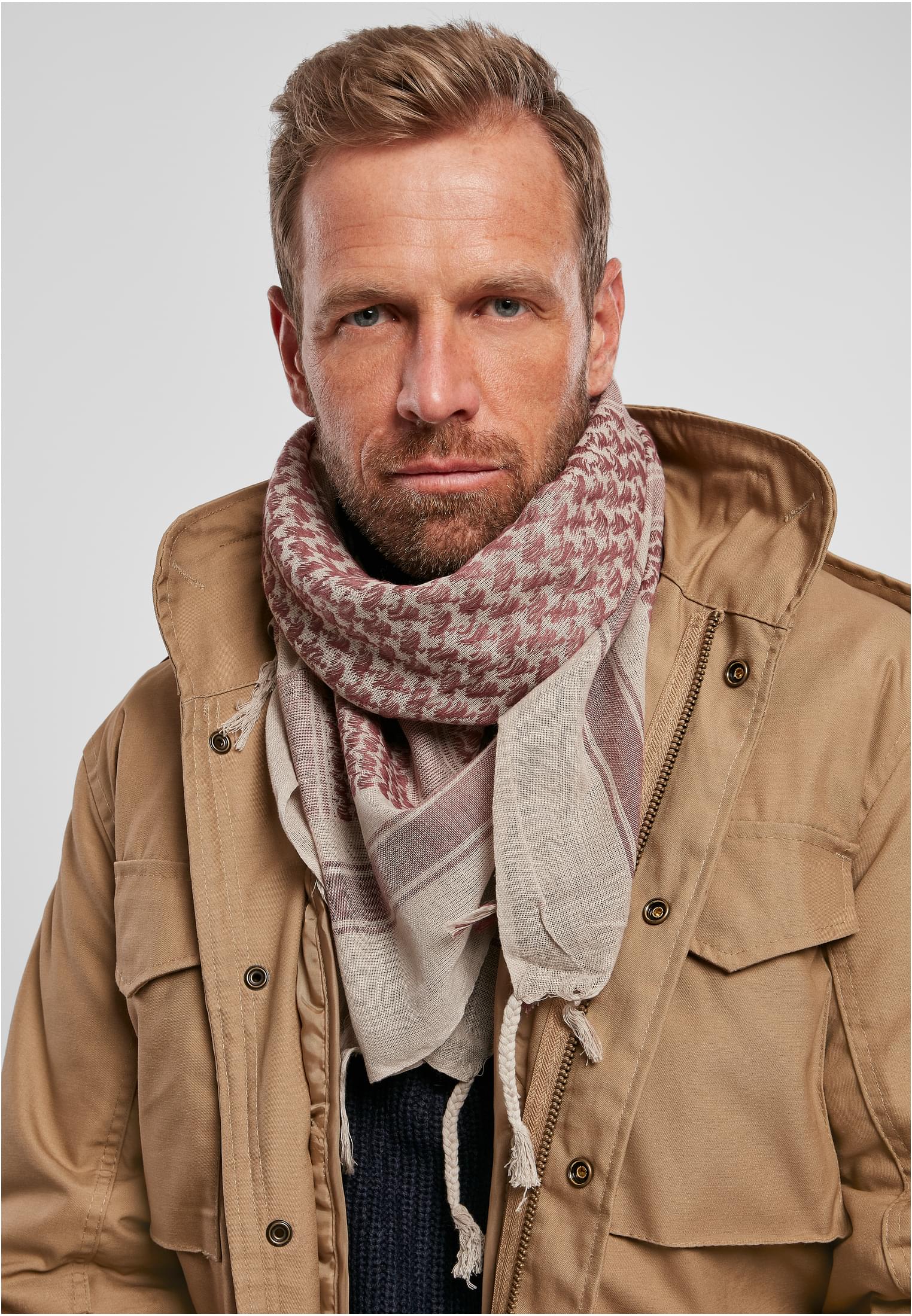 B Shemag Scarf - workoutbrands.com
