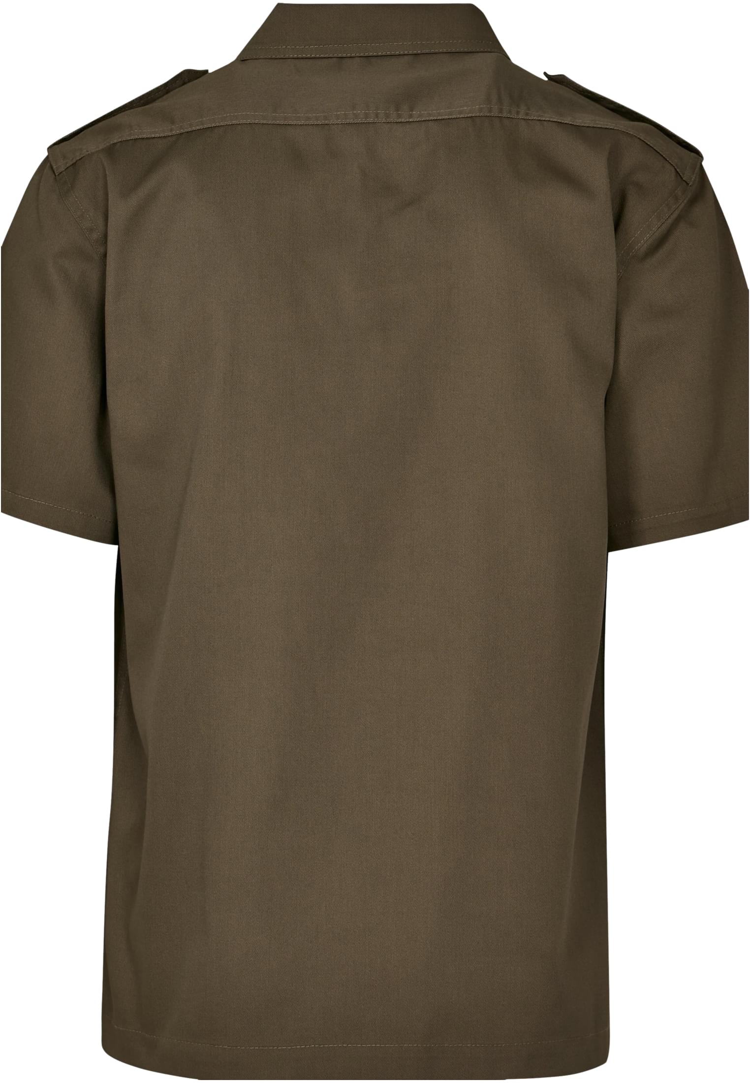 B Short Sleeves US Shirt - workoutbrands.com