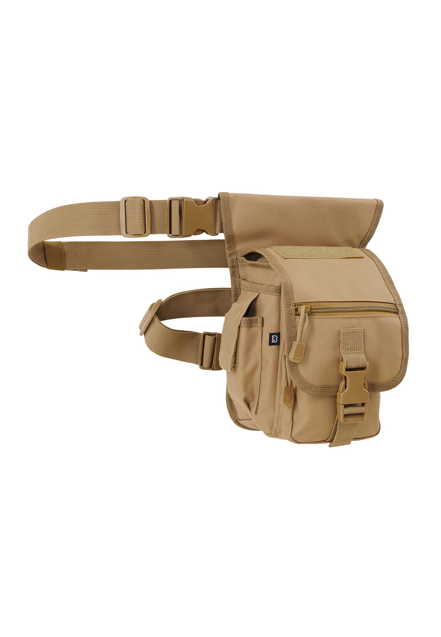 B Side Kick Bag - workoutbrands.com