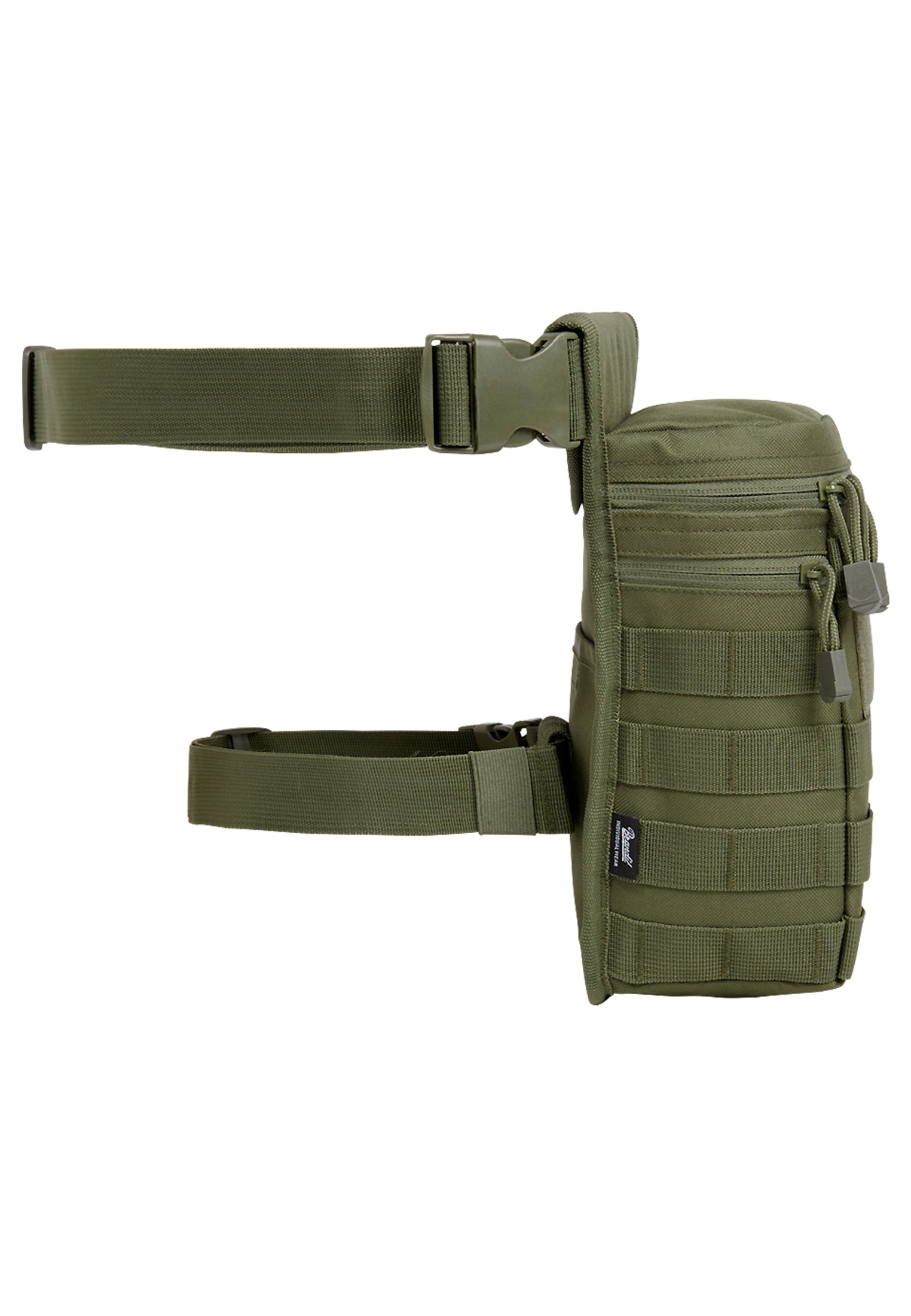 B Side Kick Bag No.2 - workoutbrands.com