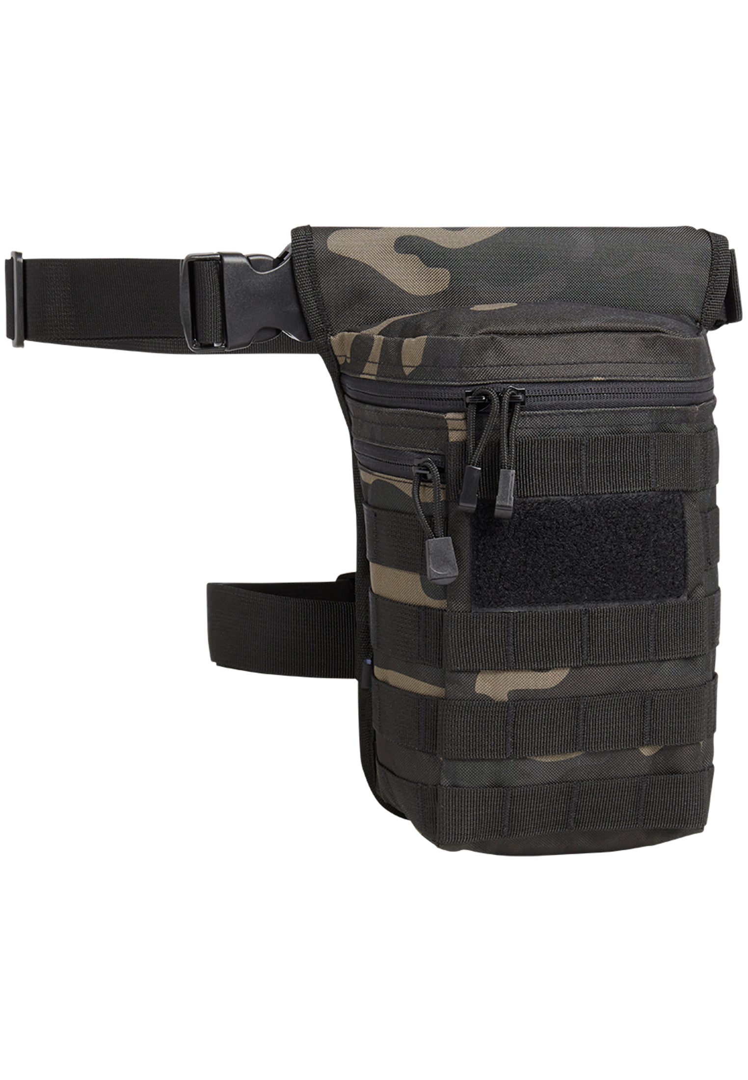 B Side Kick Bag No.2 - workoutbrands.com