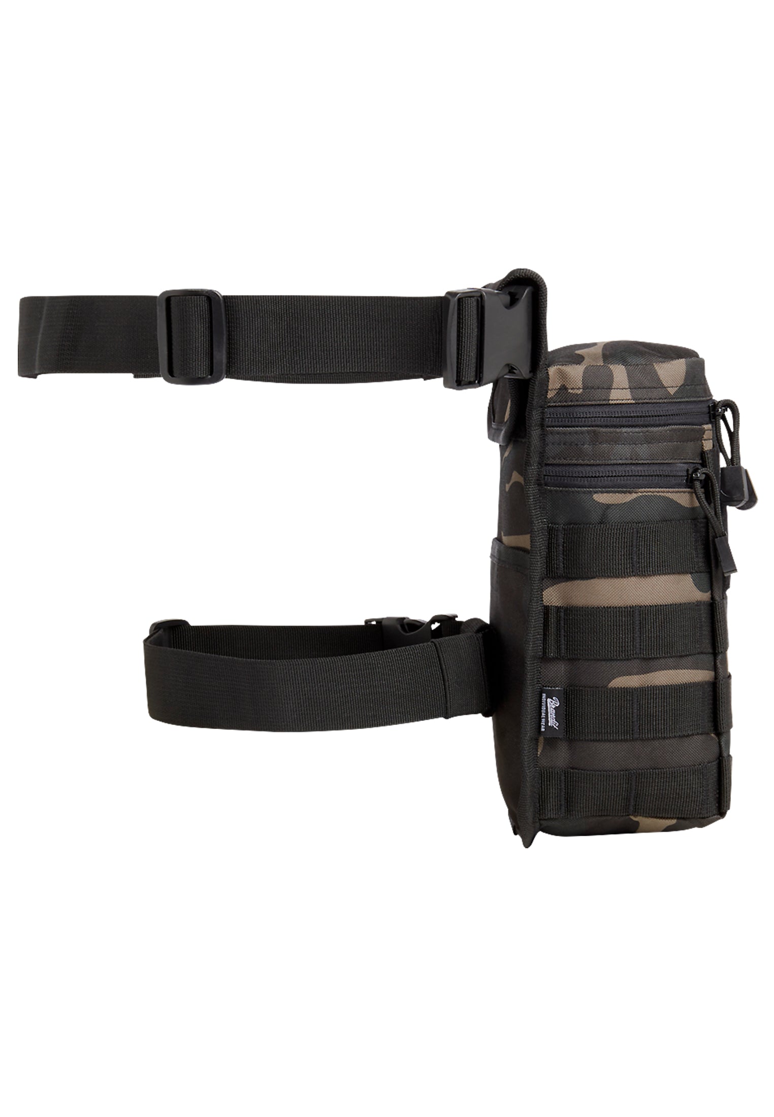 B Side Kick Bag No.2 - workoutbrands.com