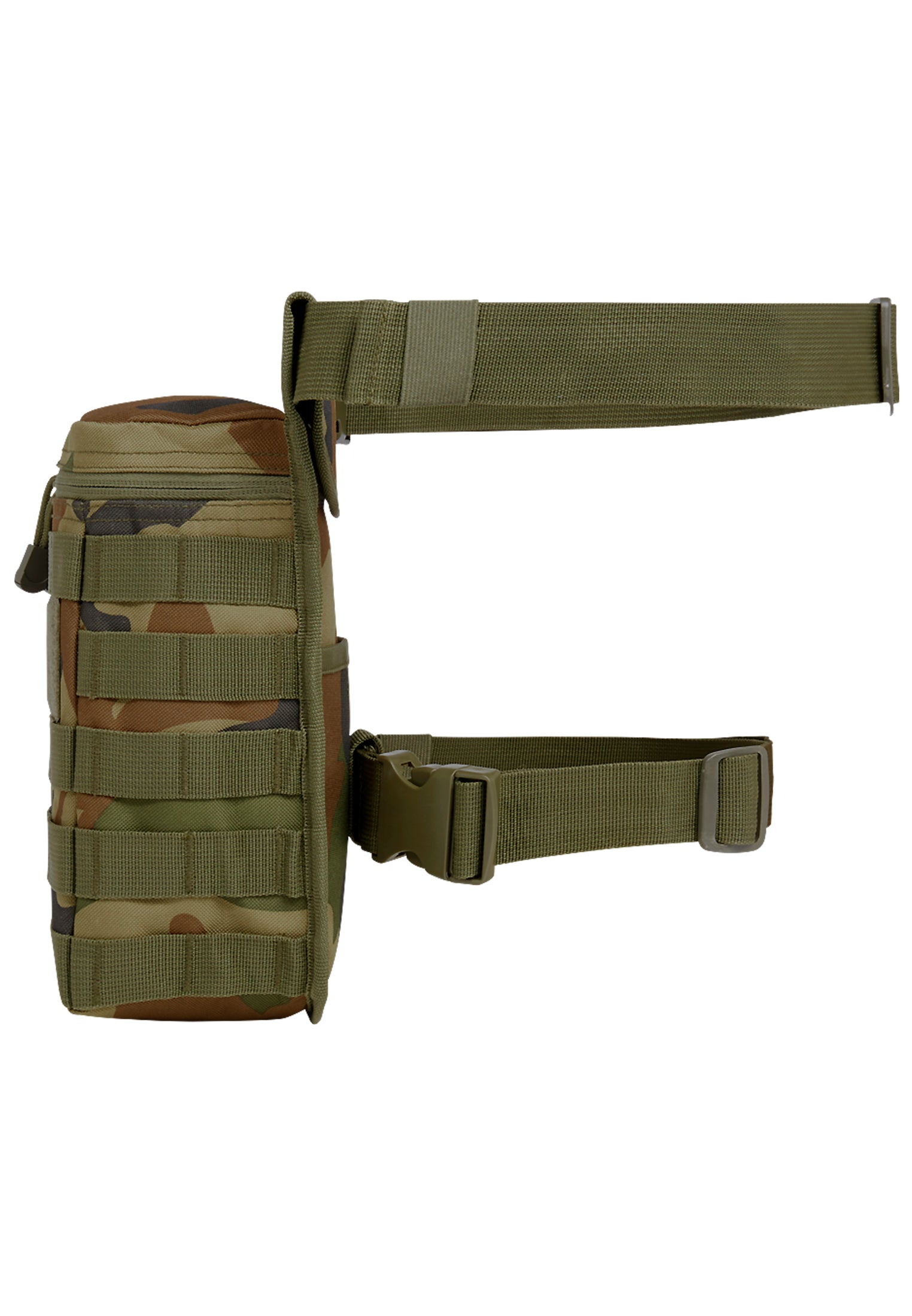 B Side Kick Bag No.2 - workoutbrands.com